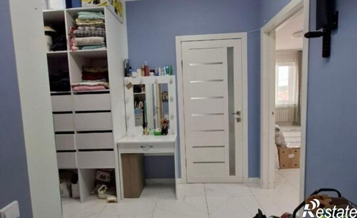 2-комн квартира улица Петра Алексеева, 72/1,  д. 72/1