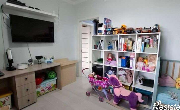 2-комн квартира улица Петра Алексеева, 72/1,  д. 72/1