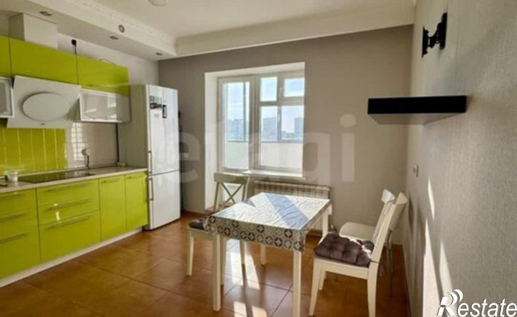 2-комн квартира улица Дзержинского, 30,  д. 30