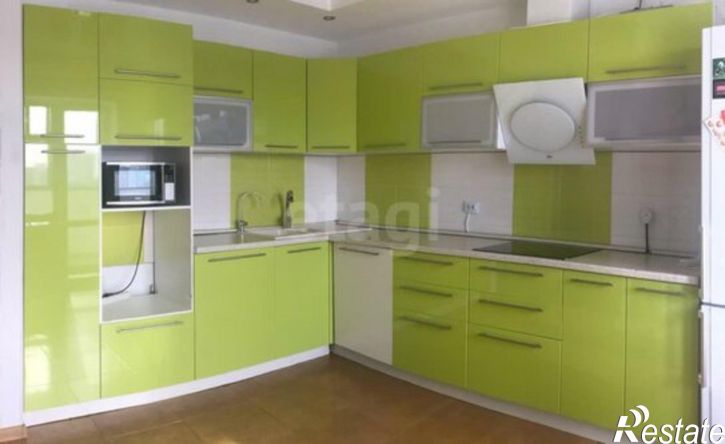 2-комн квартира улица Дзержинского, 30,  д. 30
