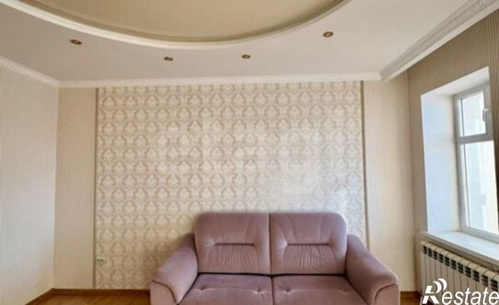 2-комн квартира улица Дзержинского, 30,  д. 30
