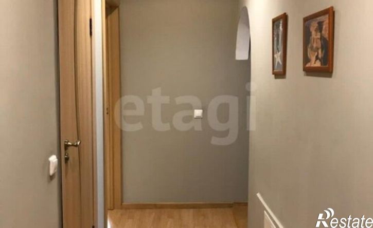 2-комн квартира улица Дзержинского, 30,  д. 30