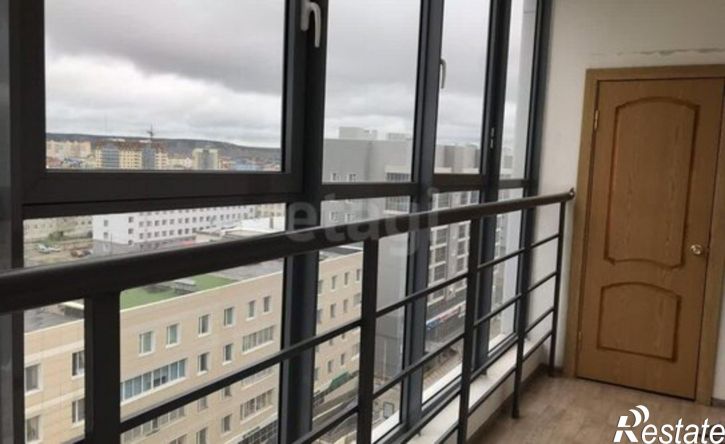 2-комн квартира улица Дзержинского, 30,  д. 30