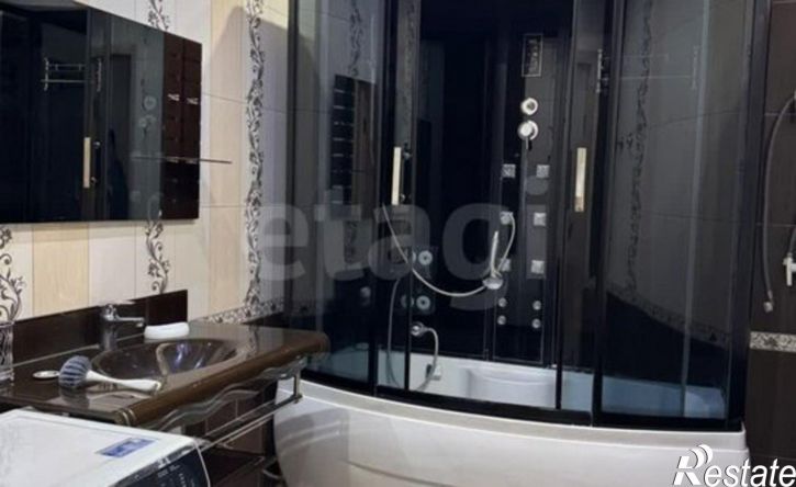 2-комн квартира улица Дзержинского, 30,  д. 30