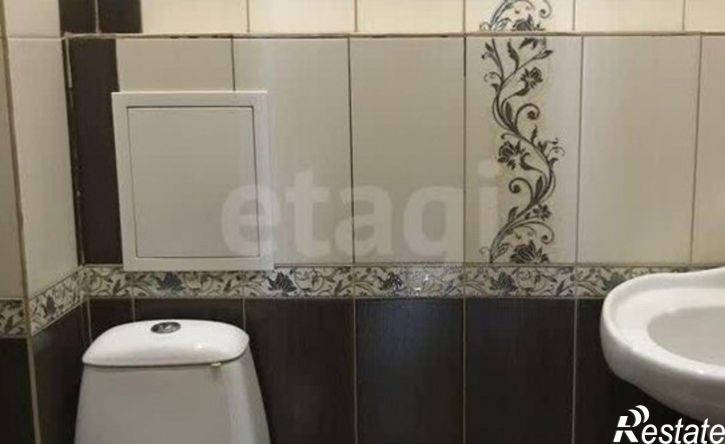 2-комн квартира улица Дзержинского, 30,  д. 30