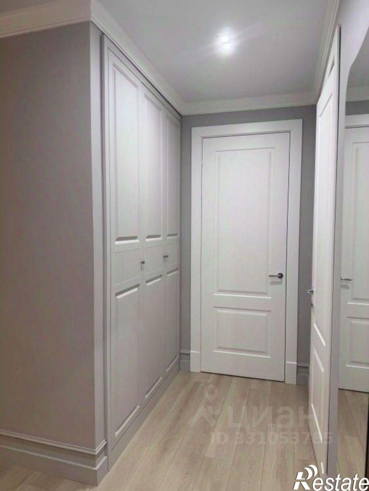 3-комн квартира 203 мкрн., 11