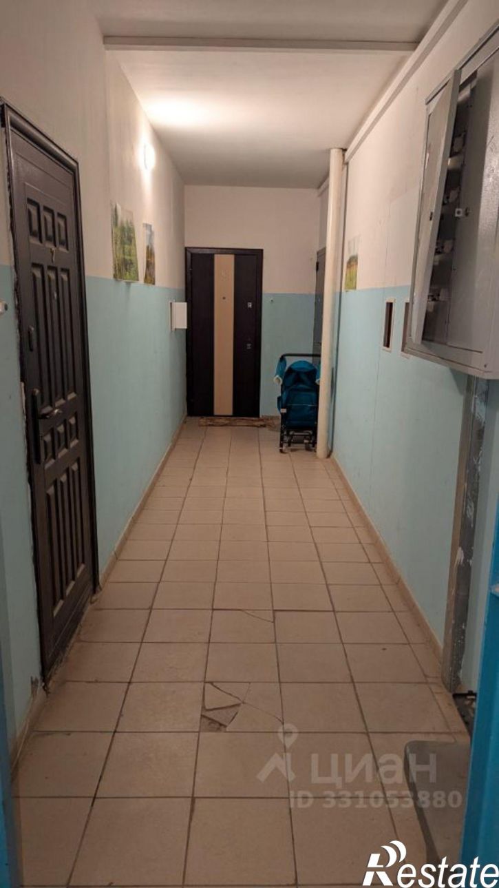 2-комн квартира ул Богдана Чижика, 29А,  д. 29А