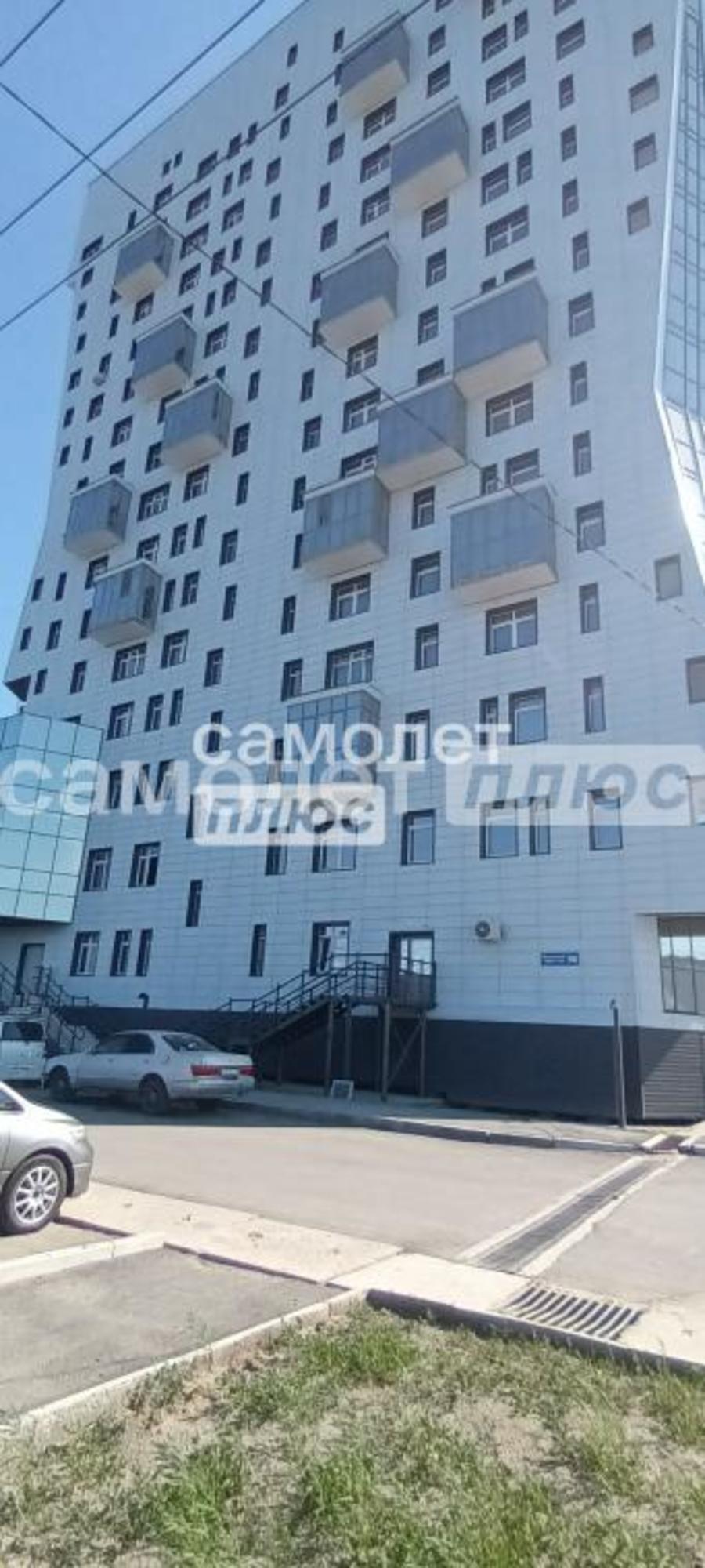 Купить квартиру за 12 000 000 рублей на Вилюйский тракт, 9А