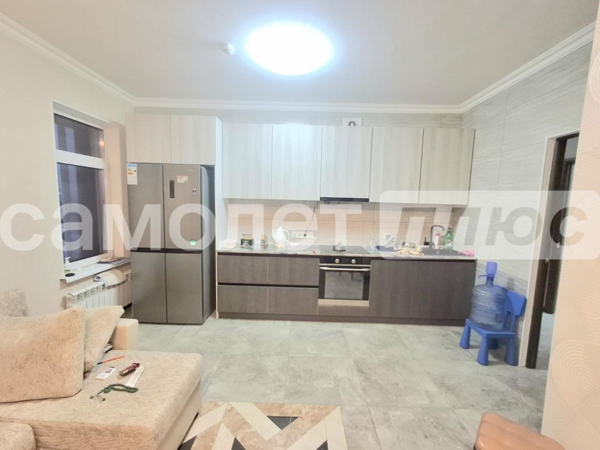 Купить квартиру за 12 000 000 рублей на Вилюйский тракт, 9А