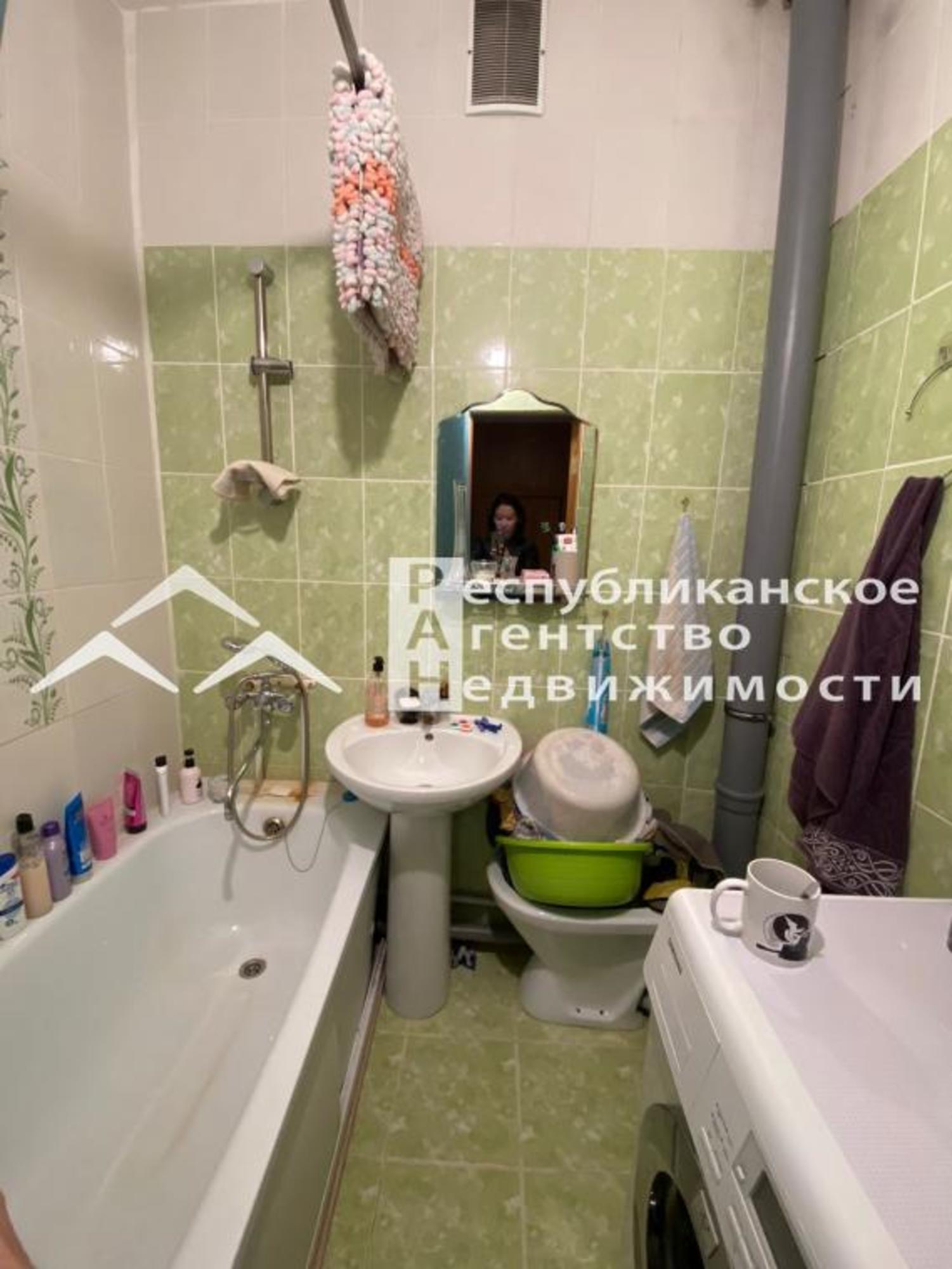 Купить квартиру за 4 000 000 рублей на Есенина, 5/1