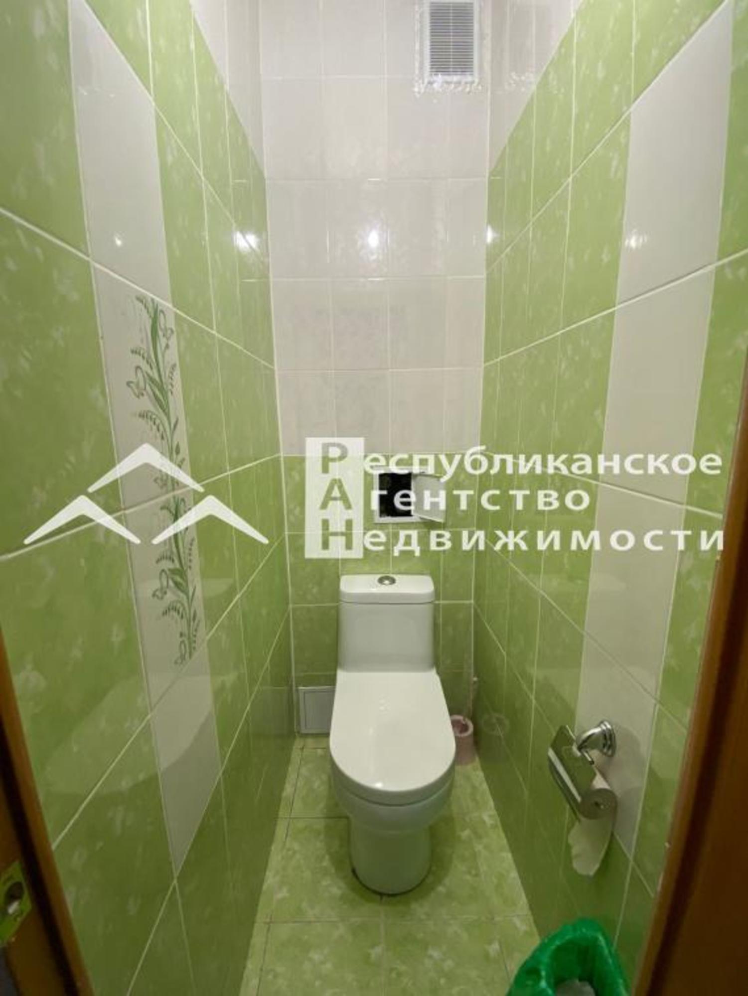 Купить квартиру за 4 000 000 рублей на Есенина, 5/1