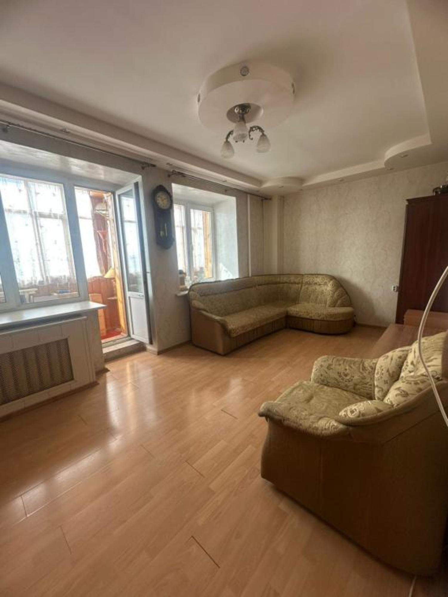 Купить квартиру за 10 200 000 рублей на Дзержинского, 28