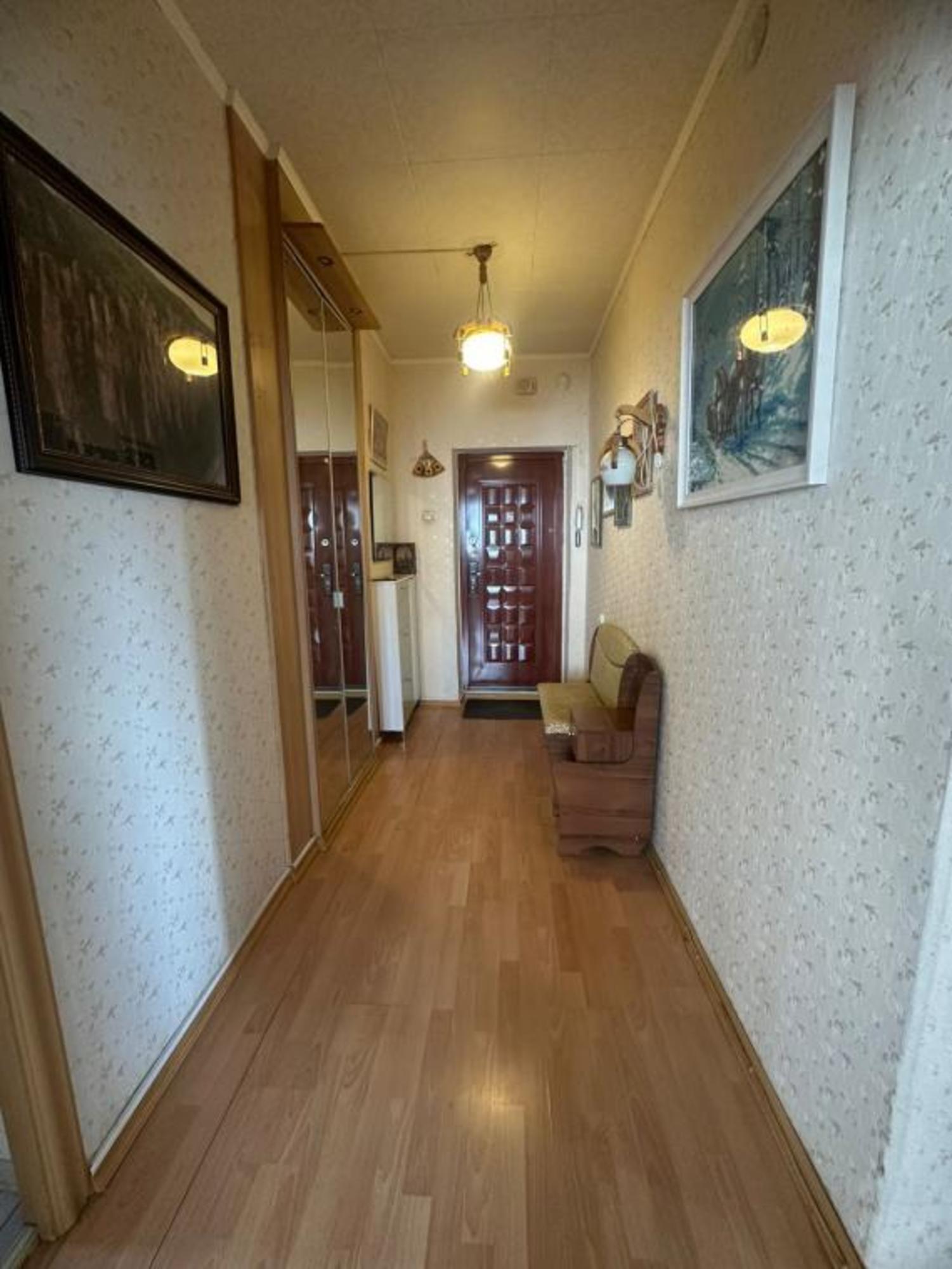 Купить квартиру за 10 200 000 рублей на Дзержинского, 28