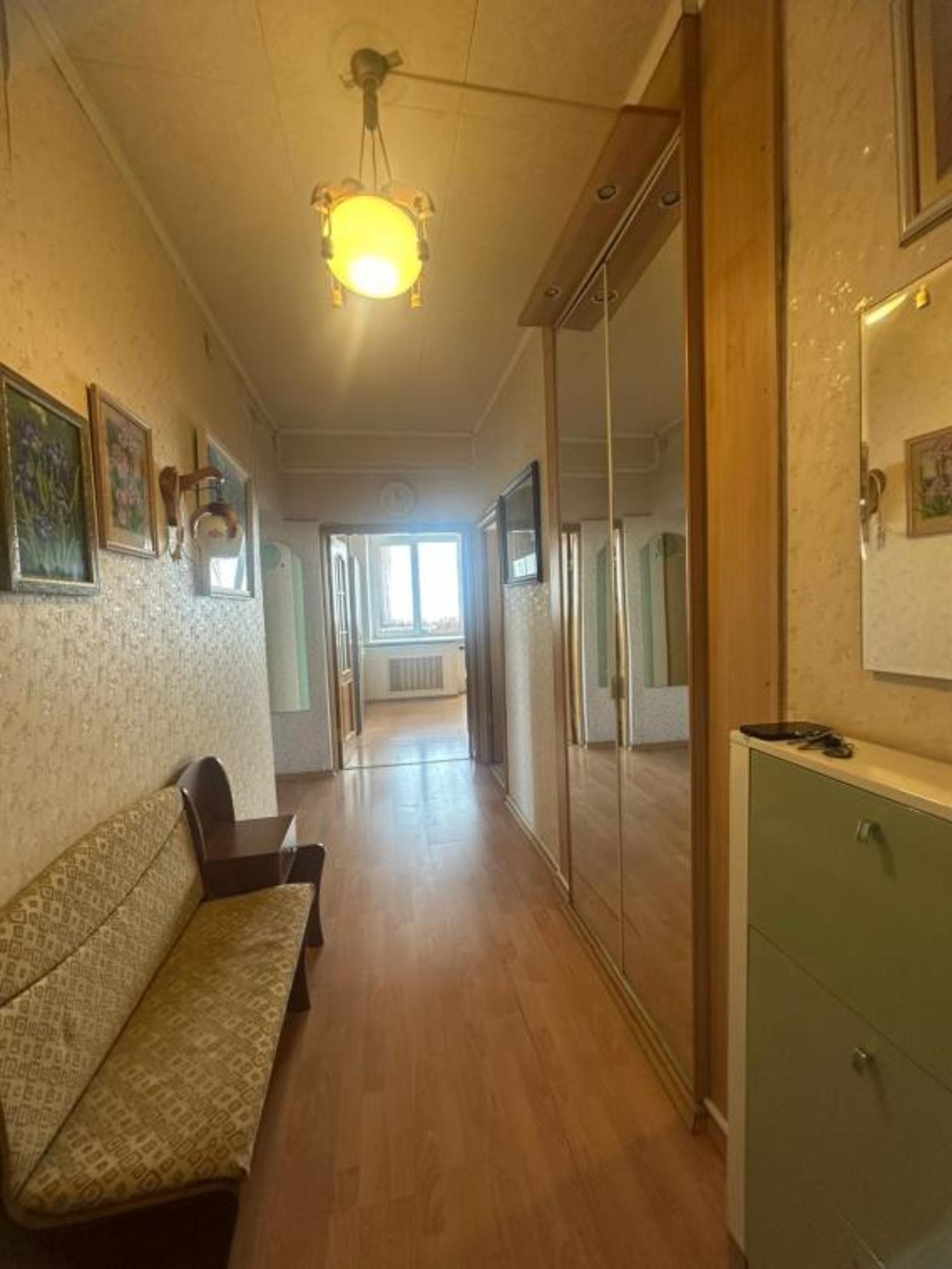 Купить квартиру за 10 200 000 рублей на Дзержинского, 28
