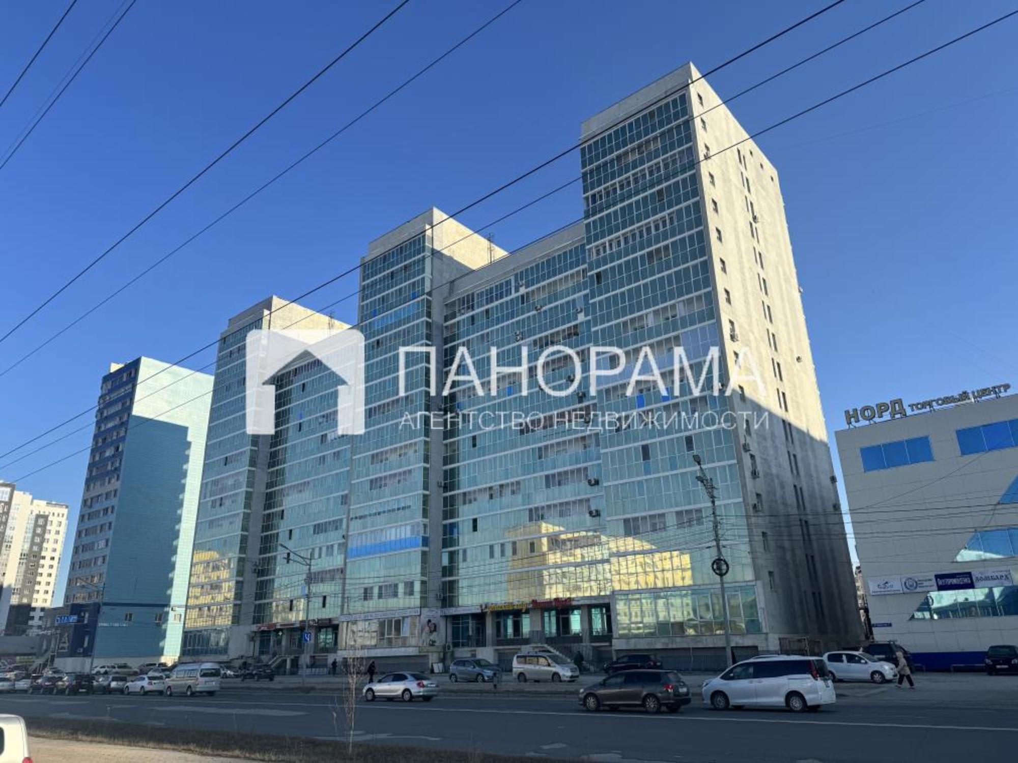 Купить квартиру за 7 700 000 рублей на Лермонтова, 45