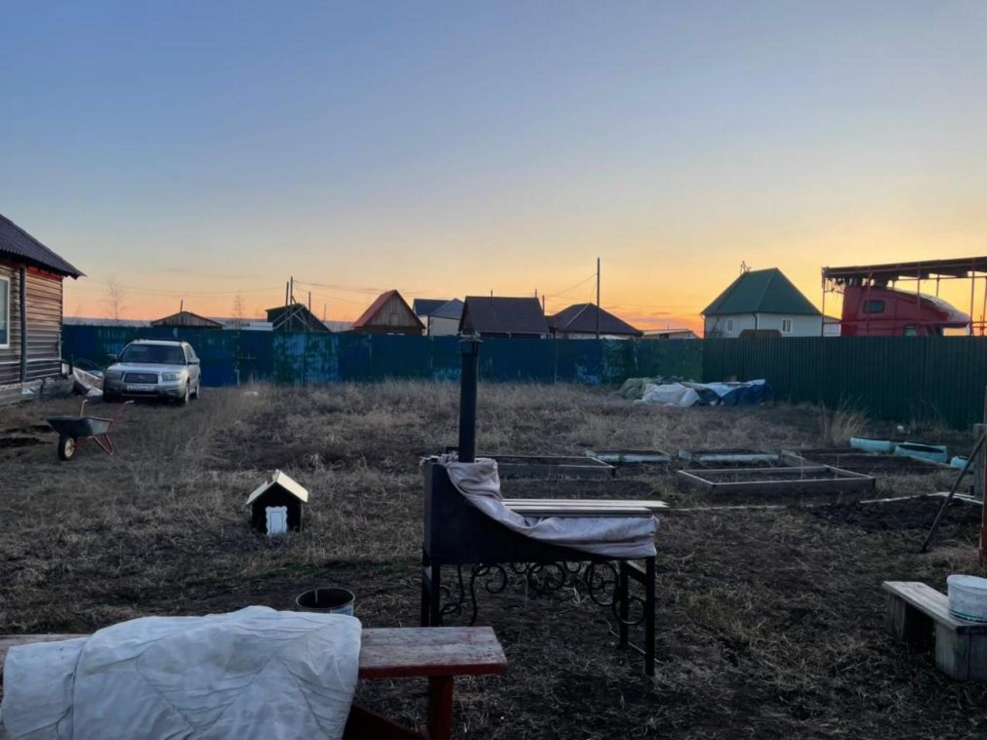 Купить дачу, дом, коттедж за 6 150 000 рублей на Очиченко, 45/15