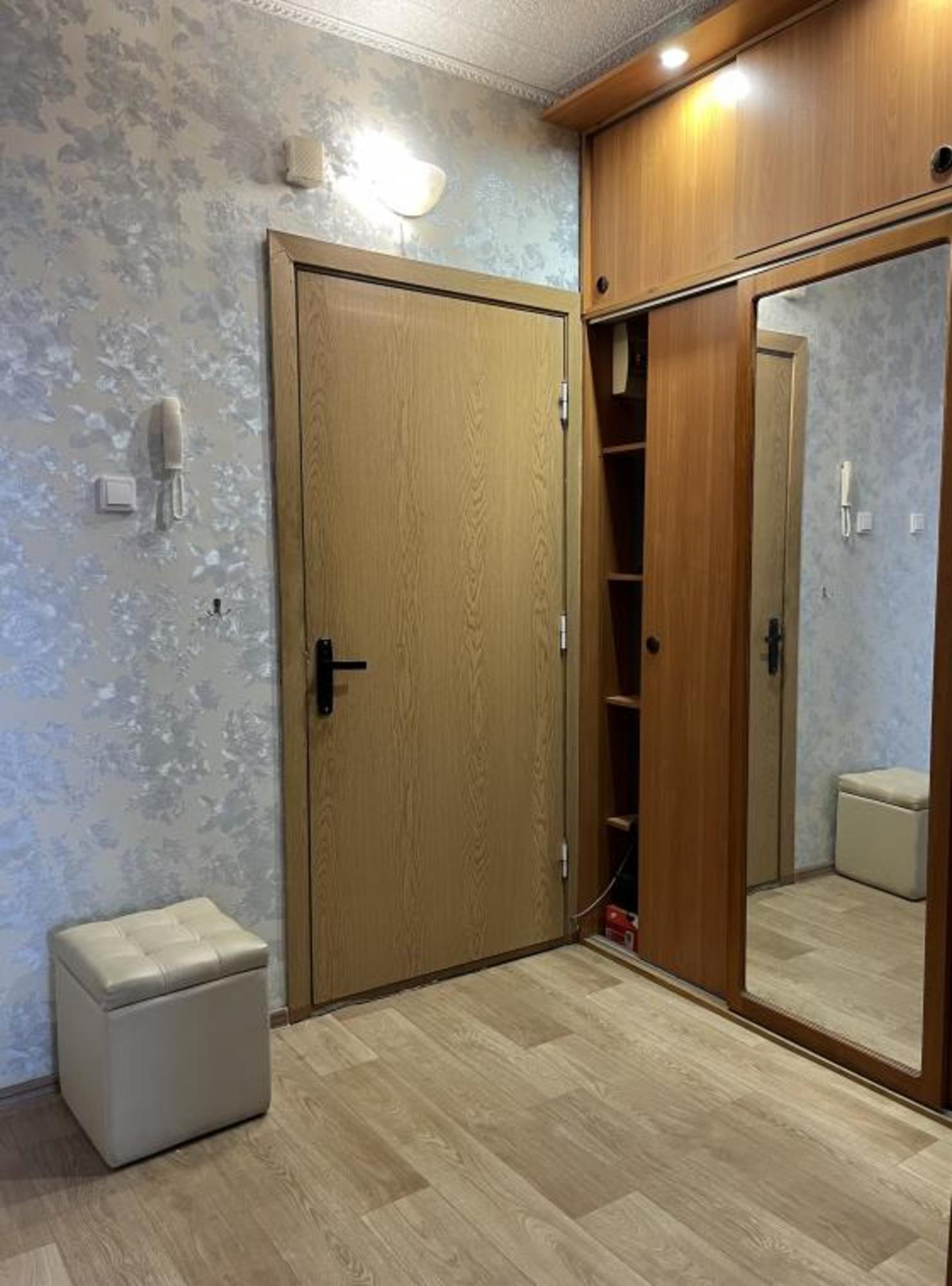 Купить квартиру за 8 600 000 рублей на Федора Попова, 16/6