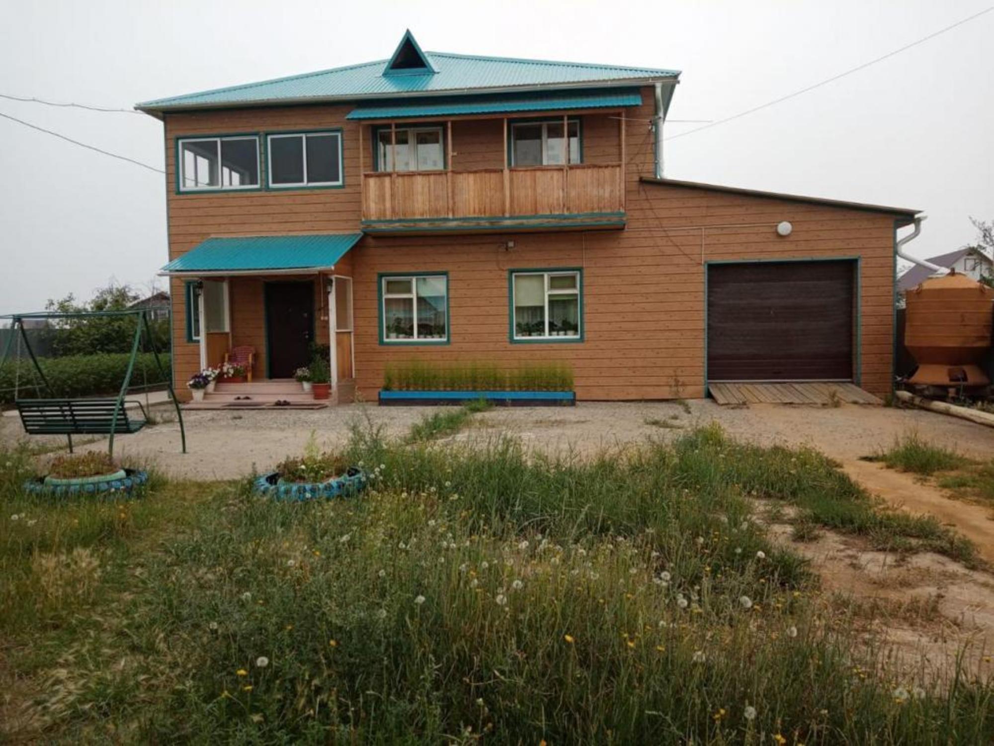 Купить дачу, дом, коттедж за 12 500 000 рублей на Соленая, 10