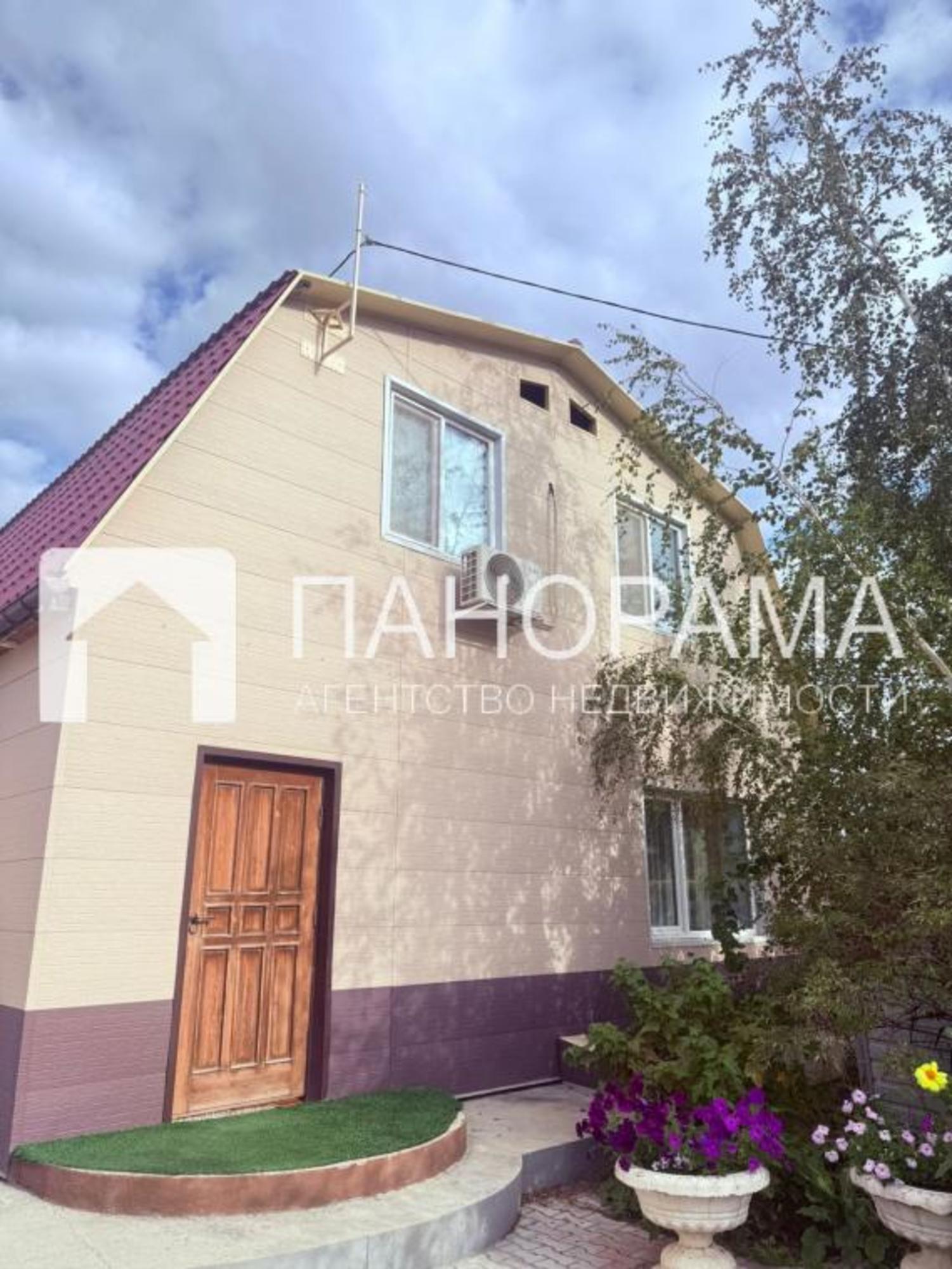 Купить дачу, дом, коттедж за 15 500 000 рублей на Бестужева-Марлинского, 59