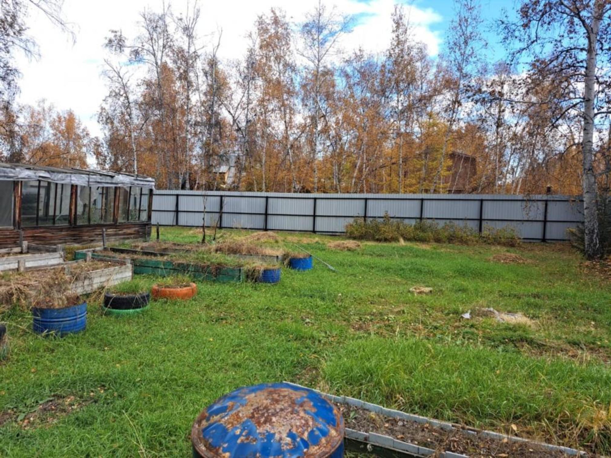 Купить дачу, дом, коттедж за 2 600 000 рублей на СОТ Кынат, 139