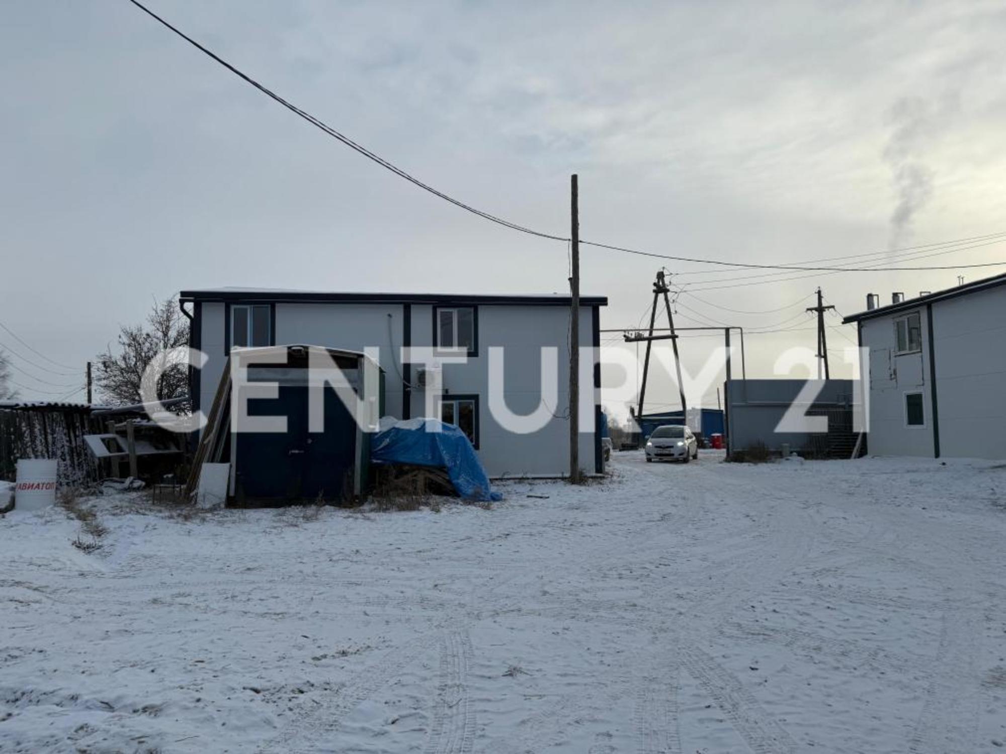 Купить гараж, место в паркинге за 35 000 000 рублей на Текстильная, 3/2