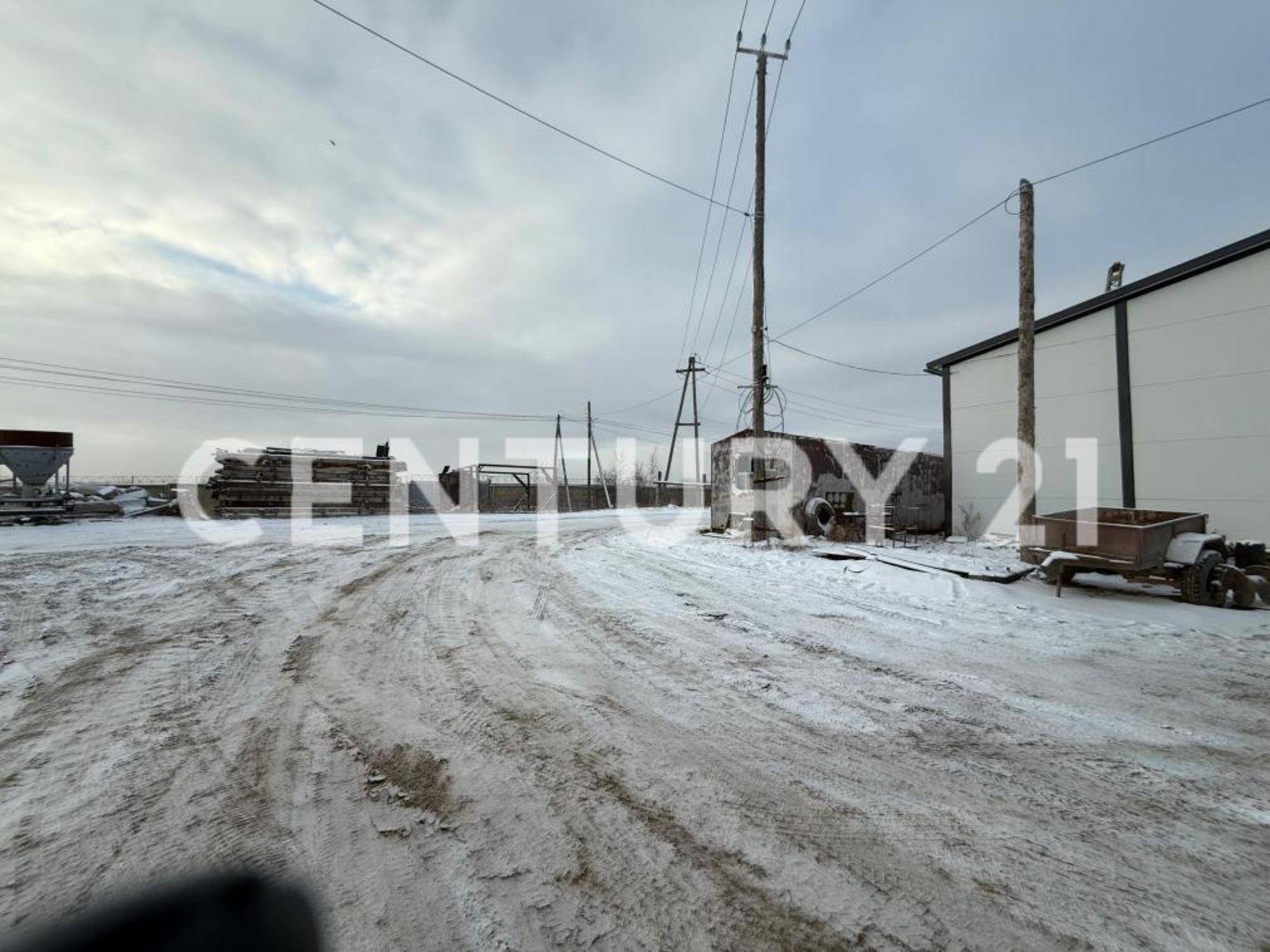 Купить гараж, место в паркинге за 35 000 000 рублей на Текстильная, 3/2