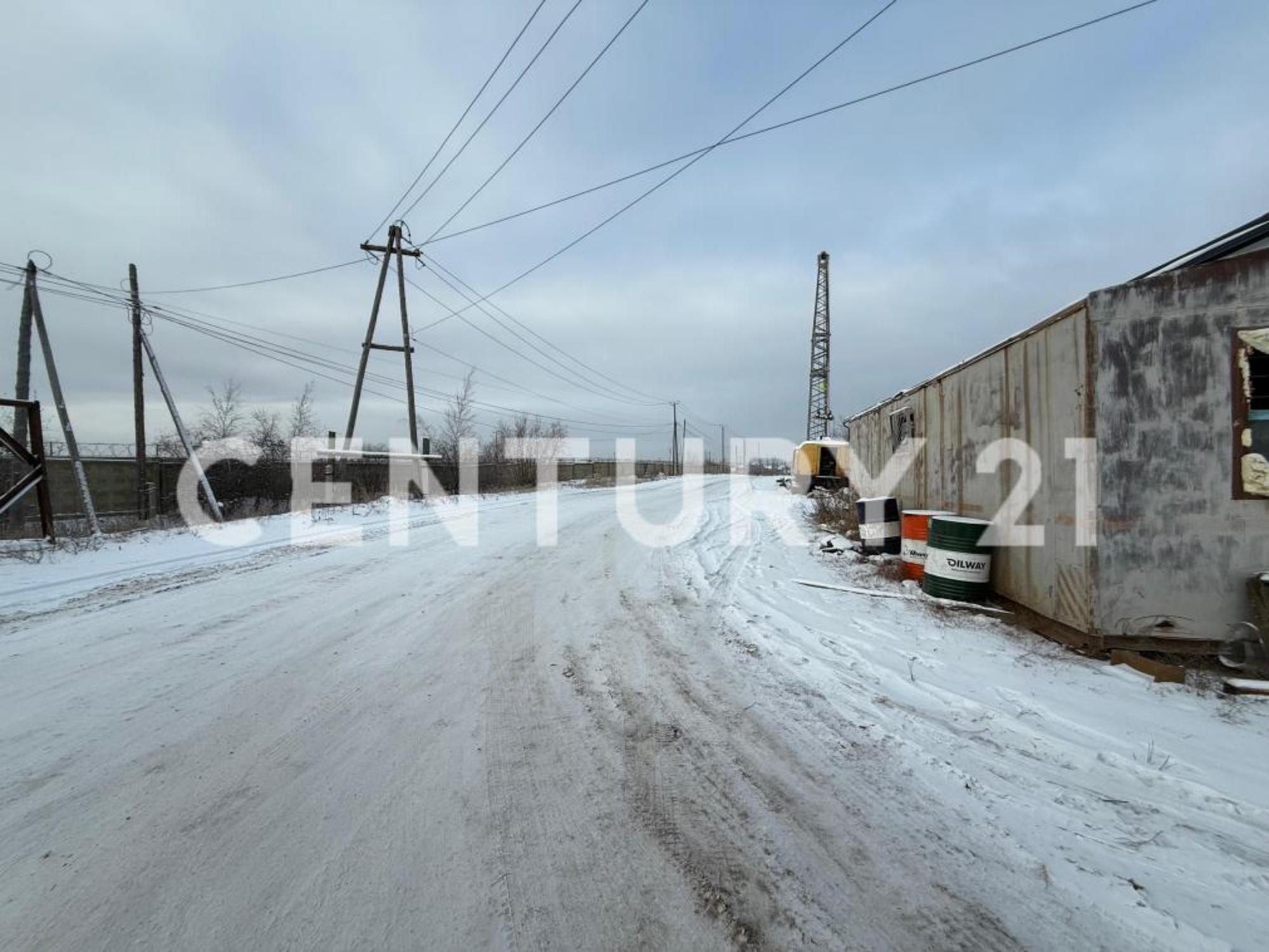 Купить гараж, место в паркинге за 35 000 000 рублей на Текстильная, 3/2