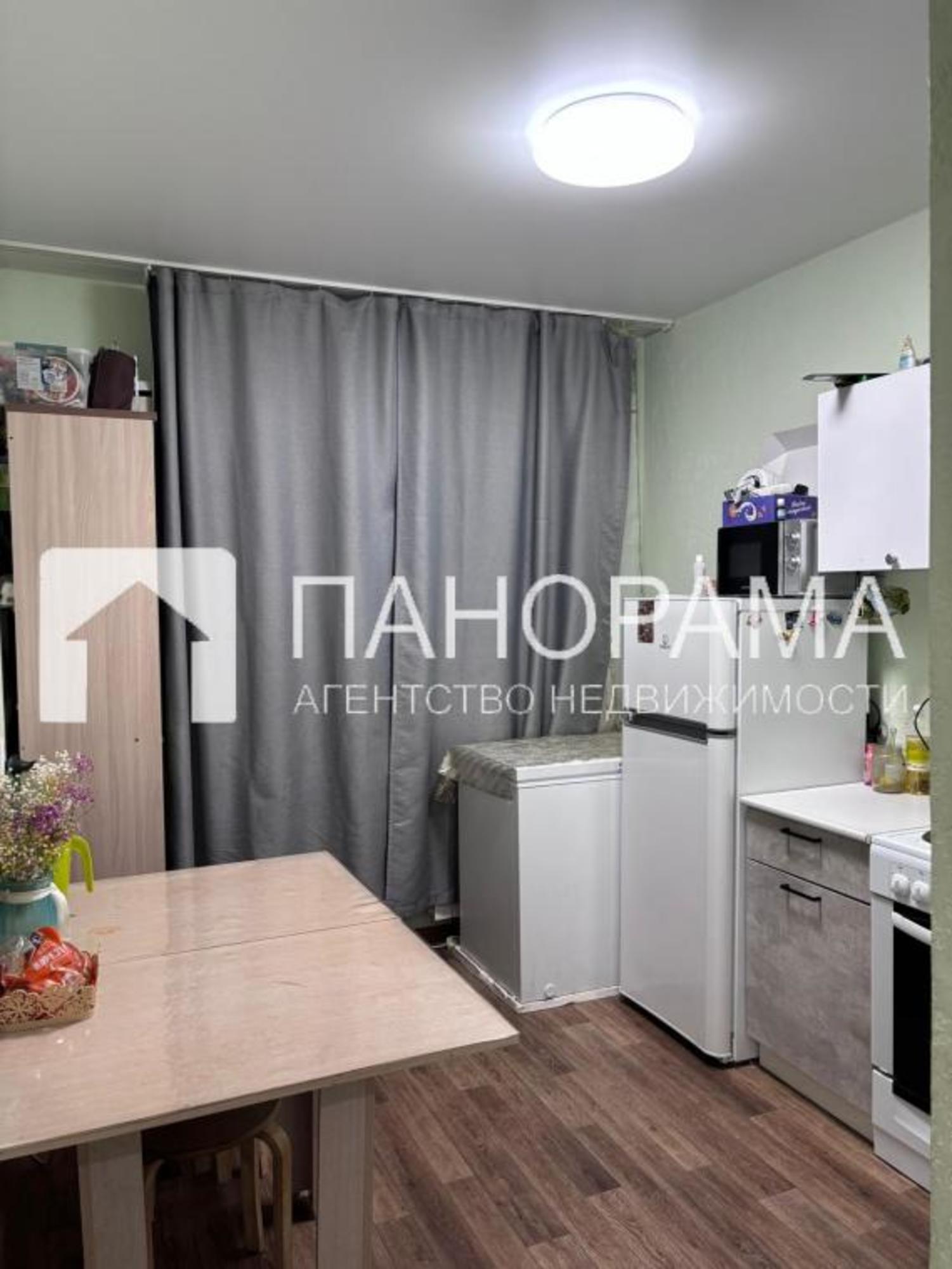 Купить квартиру за 6 550 000 рублей на 203-й микрорайон, 30