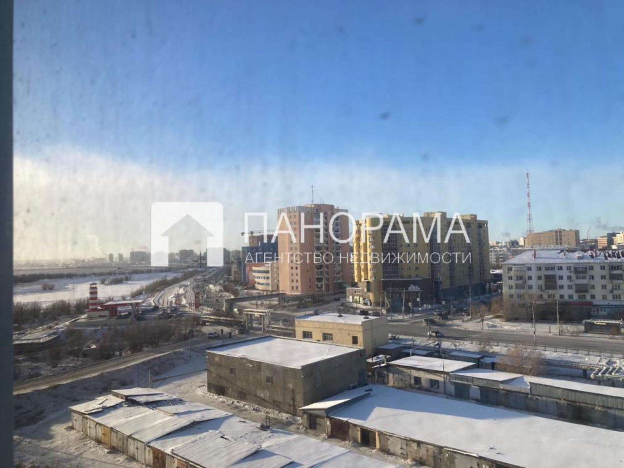 Купить квартиру за 6 550 000 рублей на 203-й микрорайон, 30
