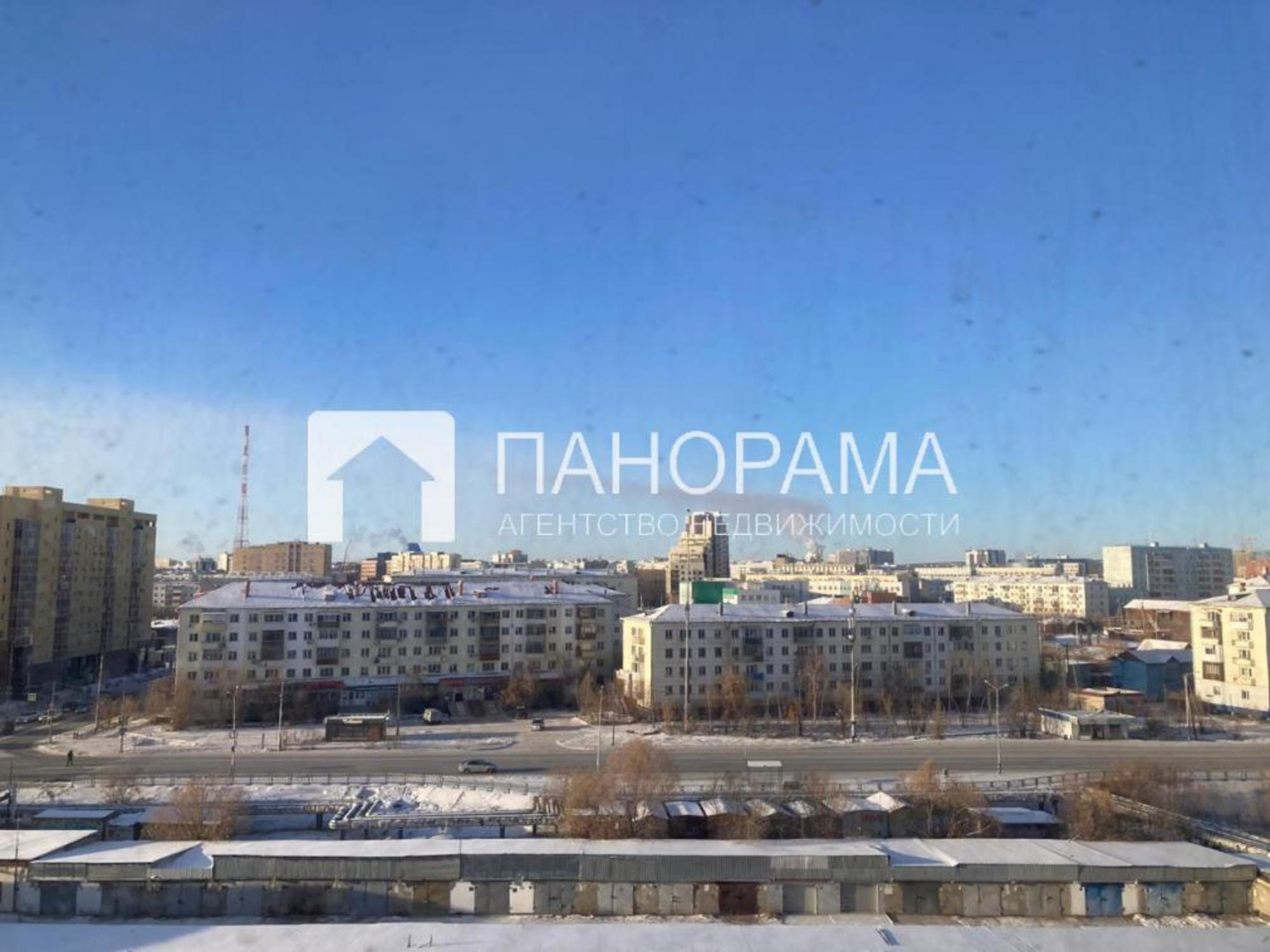 Купить квартиру за 6 550 000 рублей на 203-й микрорайон, 30