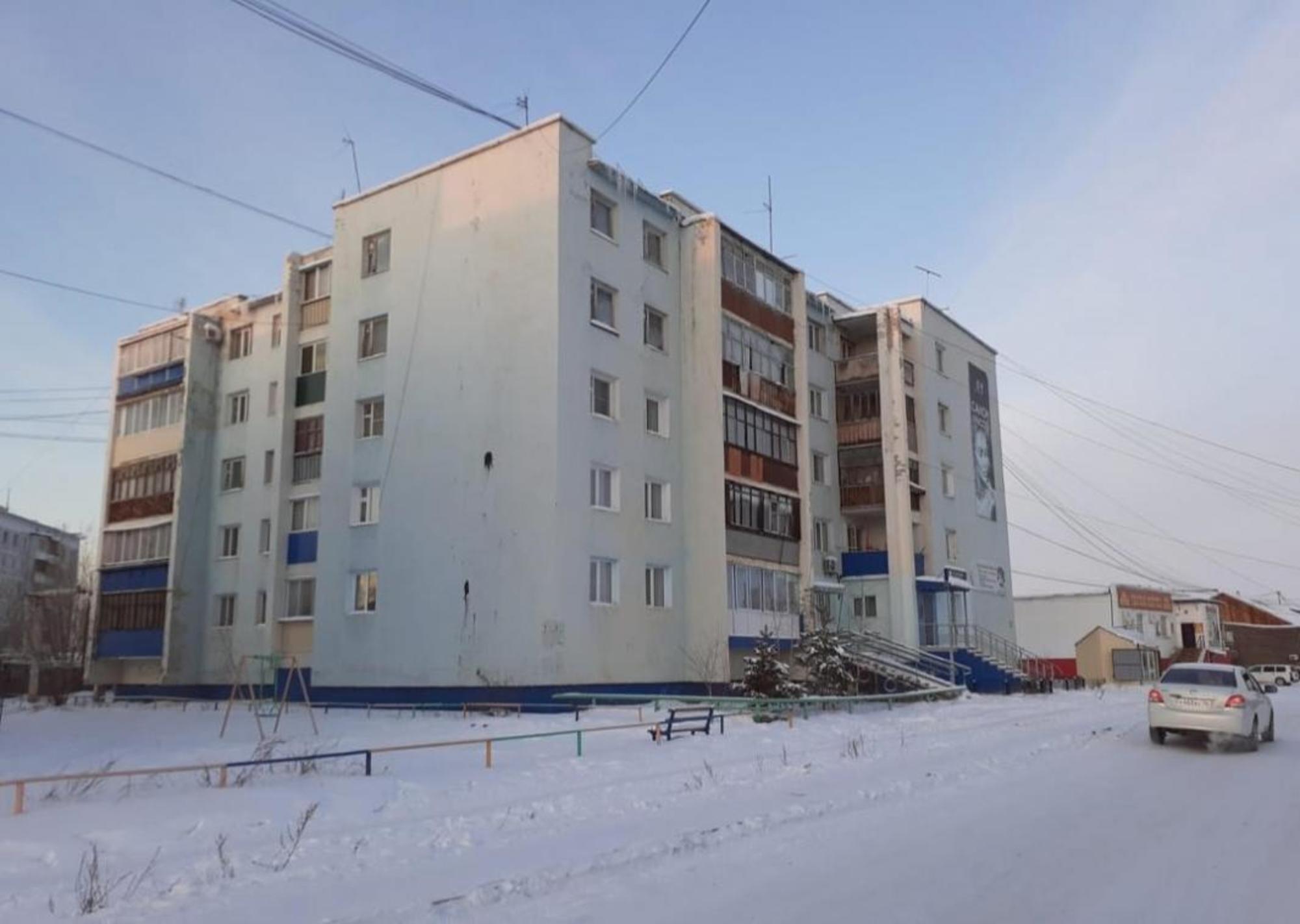 Купить квартиру за 6 600 000 рублей на 50 лет Советской Армии, 25/1