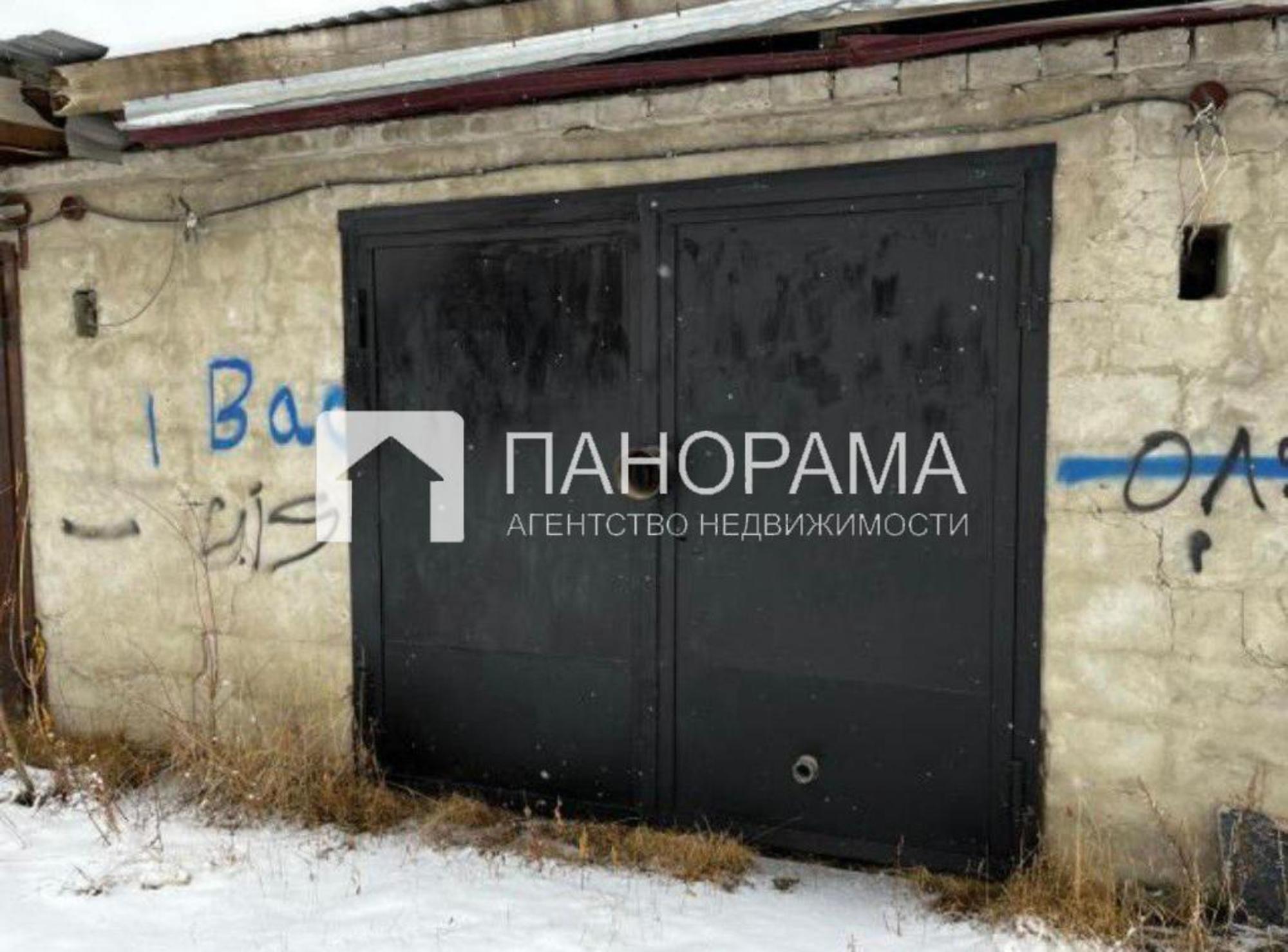 Купить гараж, место в паркинге за 1 100 000 рублей на Космонавтов, 23 Г