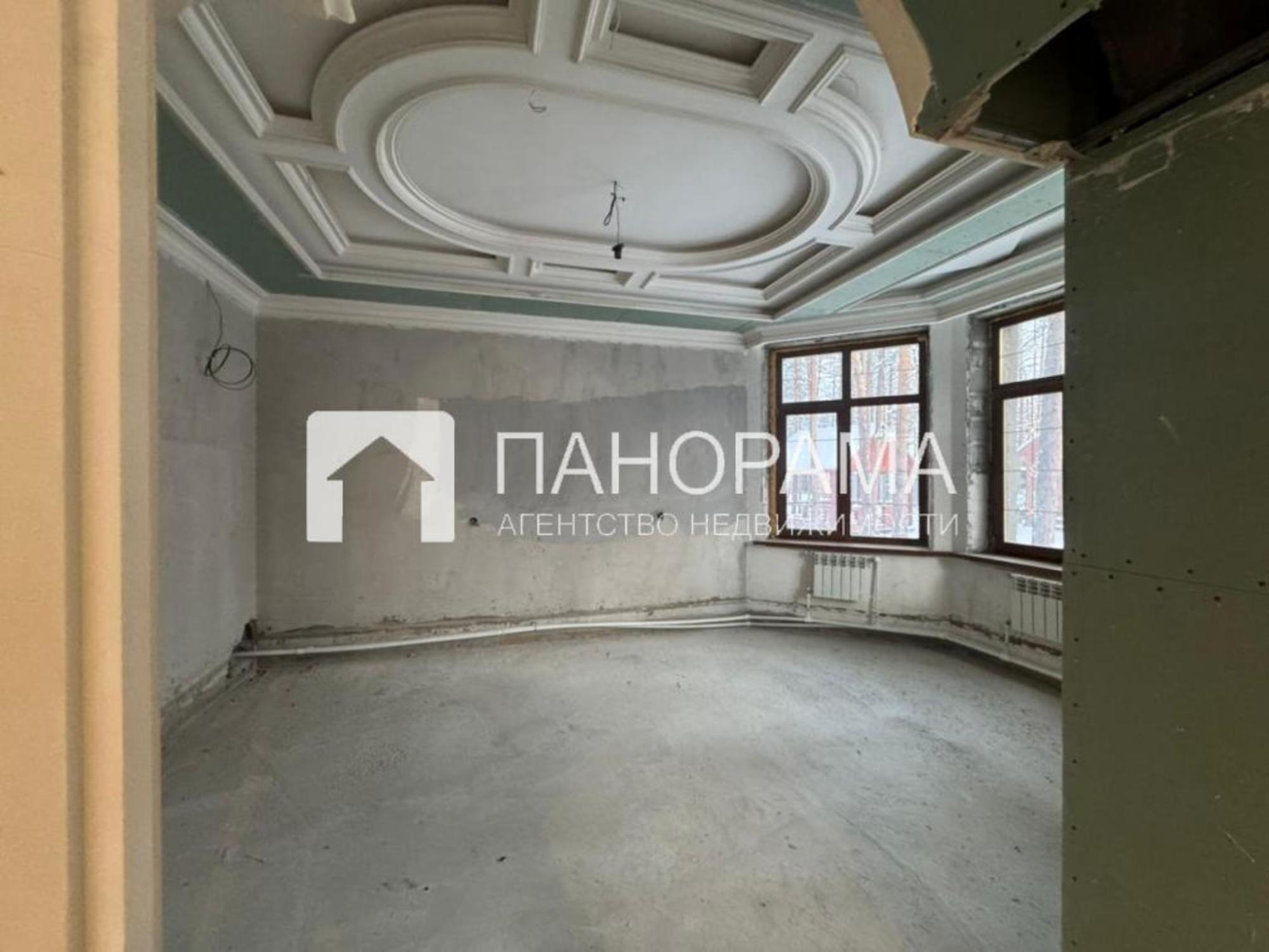 Купить дачу, дом, коттедж за 37 000 000 рублей на Билибина, 25/7