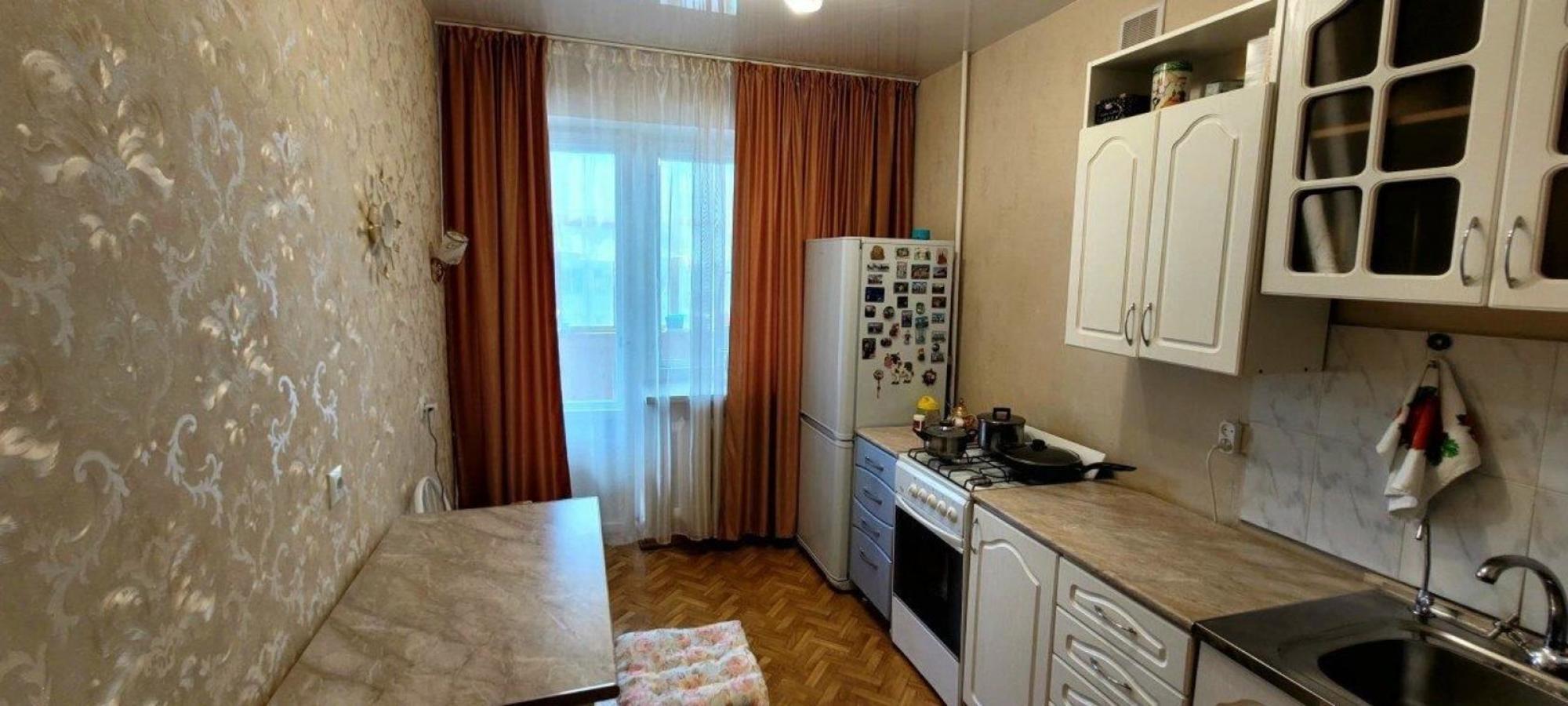 Купить квартиру за 8 415 000 рублей на Федора Попова, 17/2