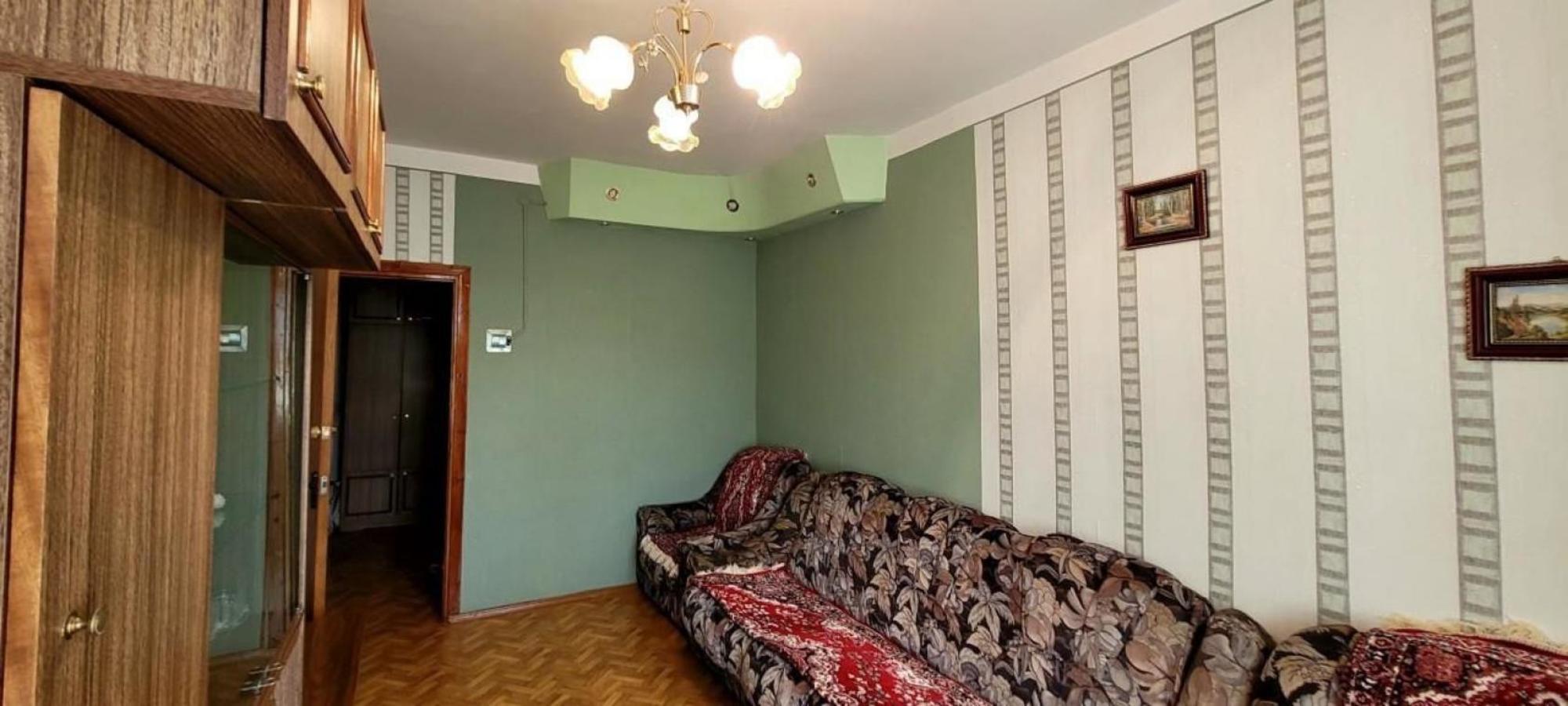 Купить квартиру за 8 415 000 рублей на Федора Попова, 17/2