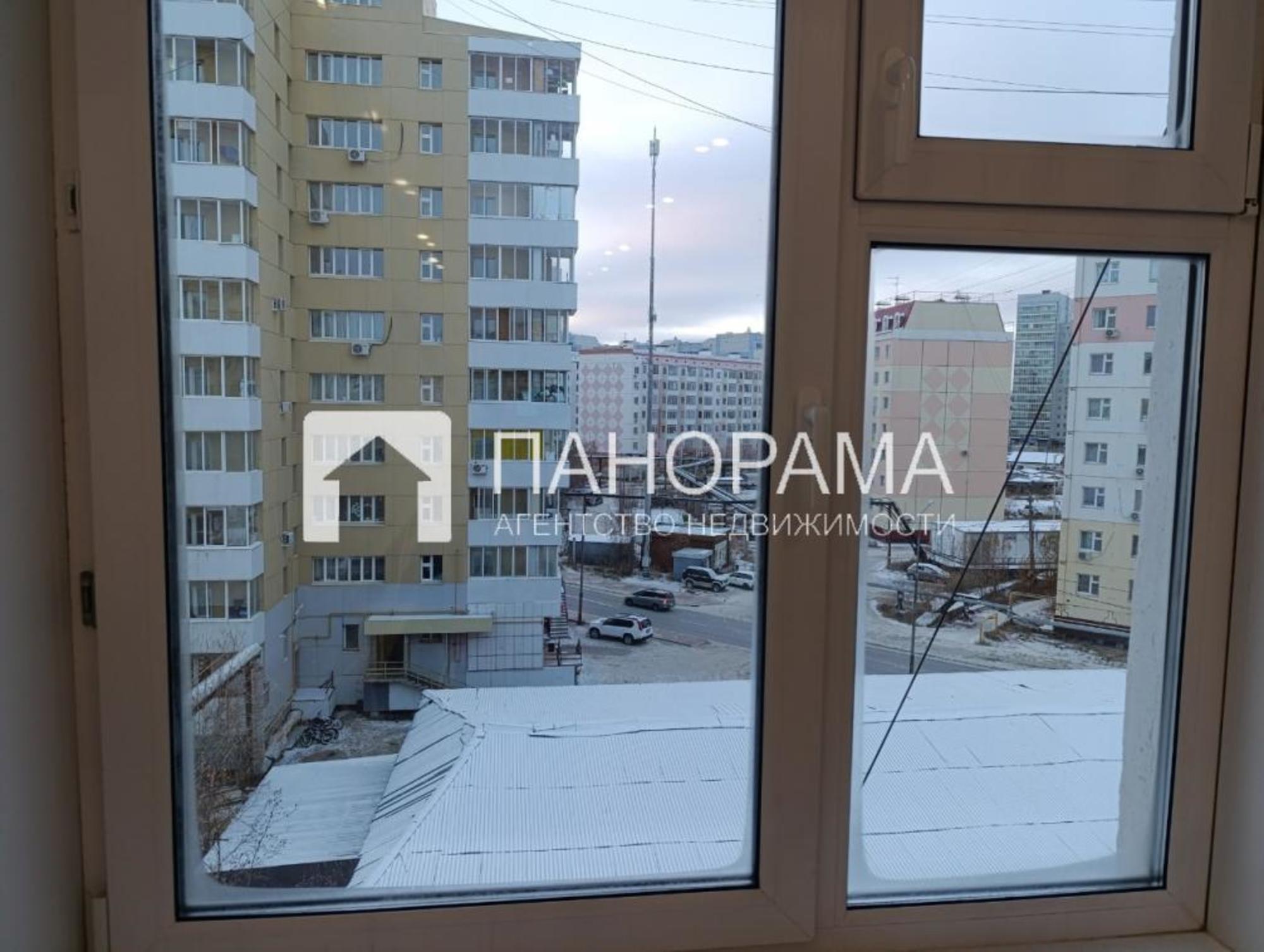 Купить квартиру за 5 550 000 рублей на Короленко, 17