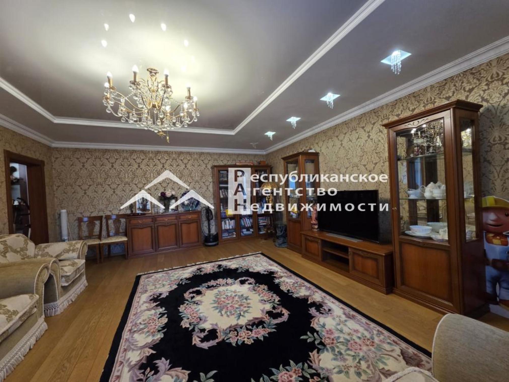 Купить квартиру за 26 500 000 рублей на Ярославского, 26