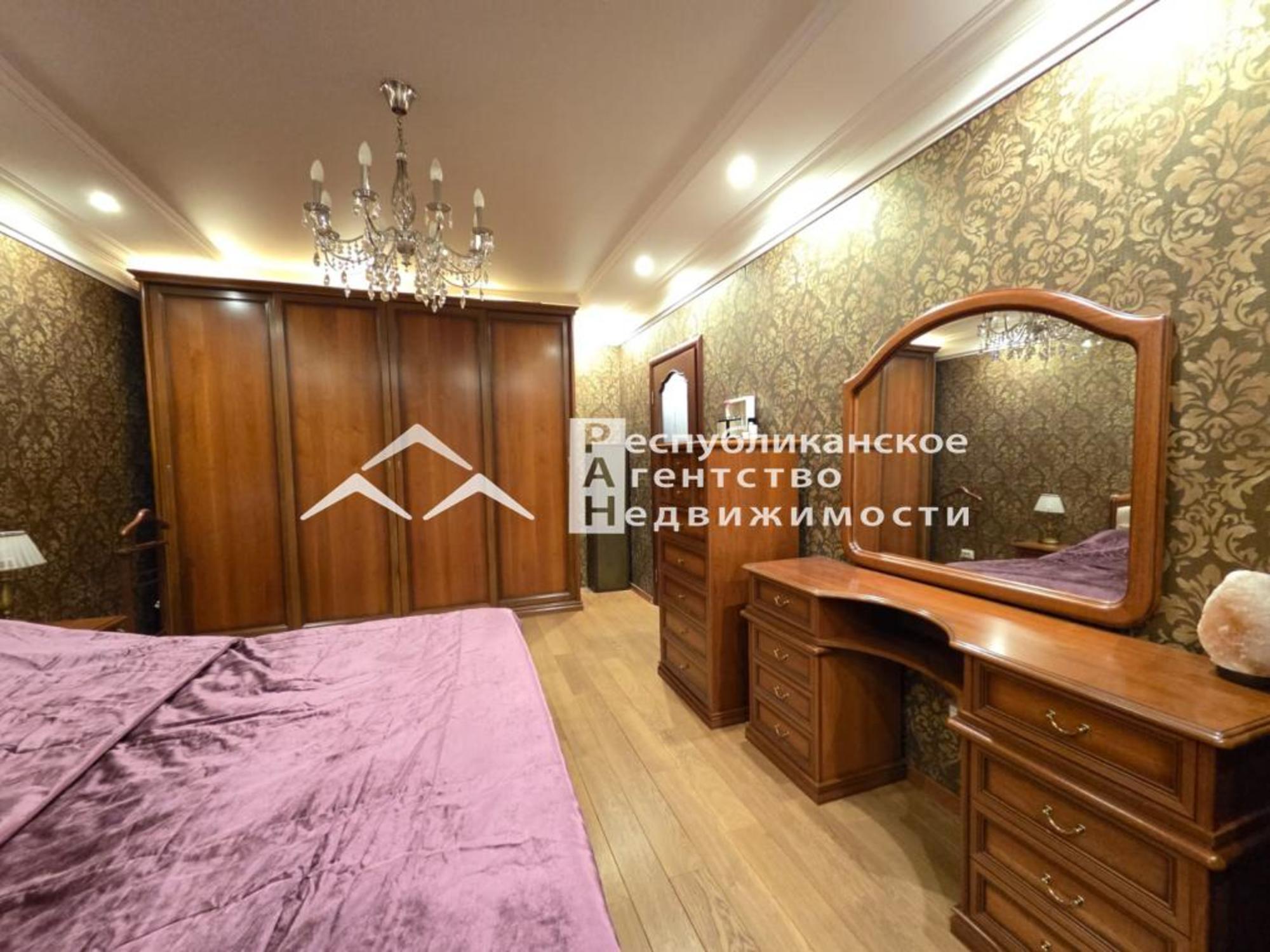 Купить квартиру за 26 500 000 рублей на Ярославского, 26