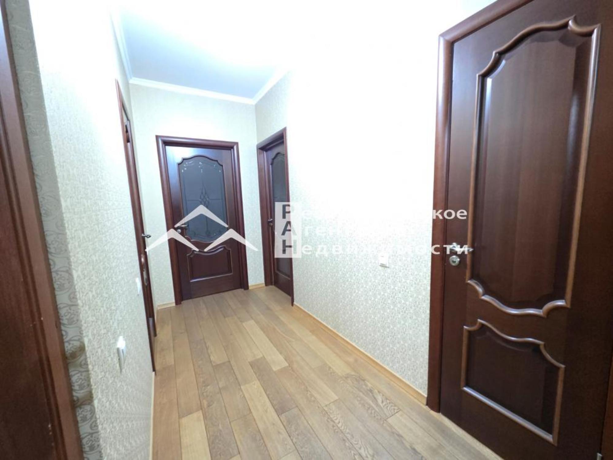 Купить квартиру за 26 500 000 рублей на Ярославского, 26