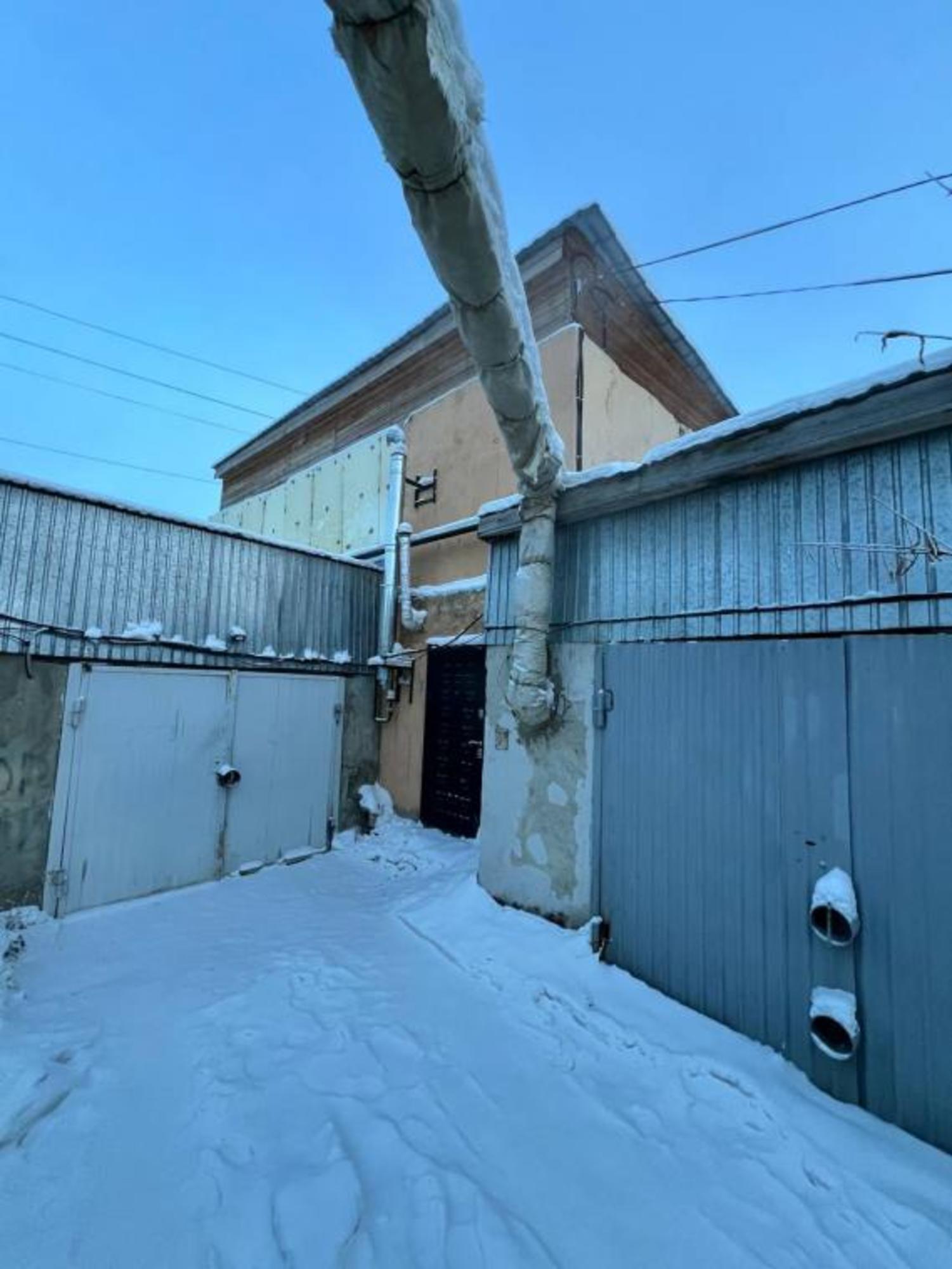 Купить гараж, место в паркинге за 3 150 000 рублей на Ойунского, 8/2г