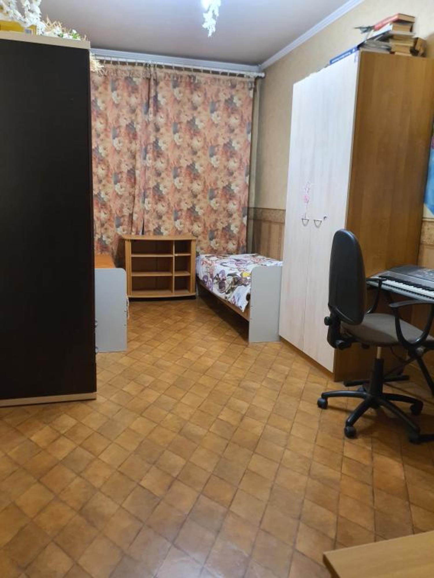 Купить квартиру за 9 000 000 рублей на Лермонтова, 58/2