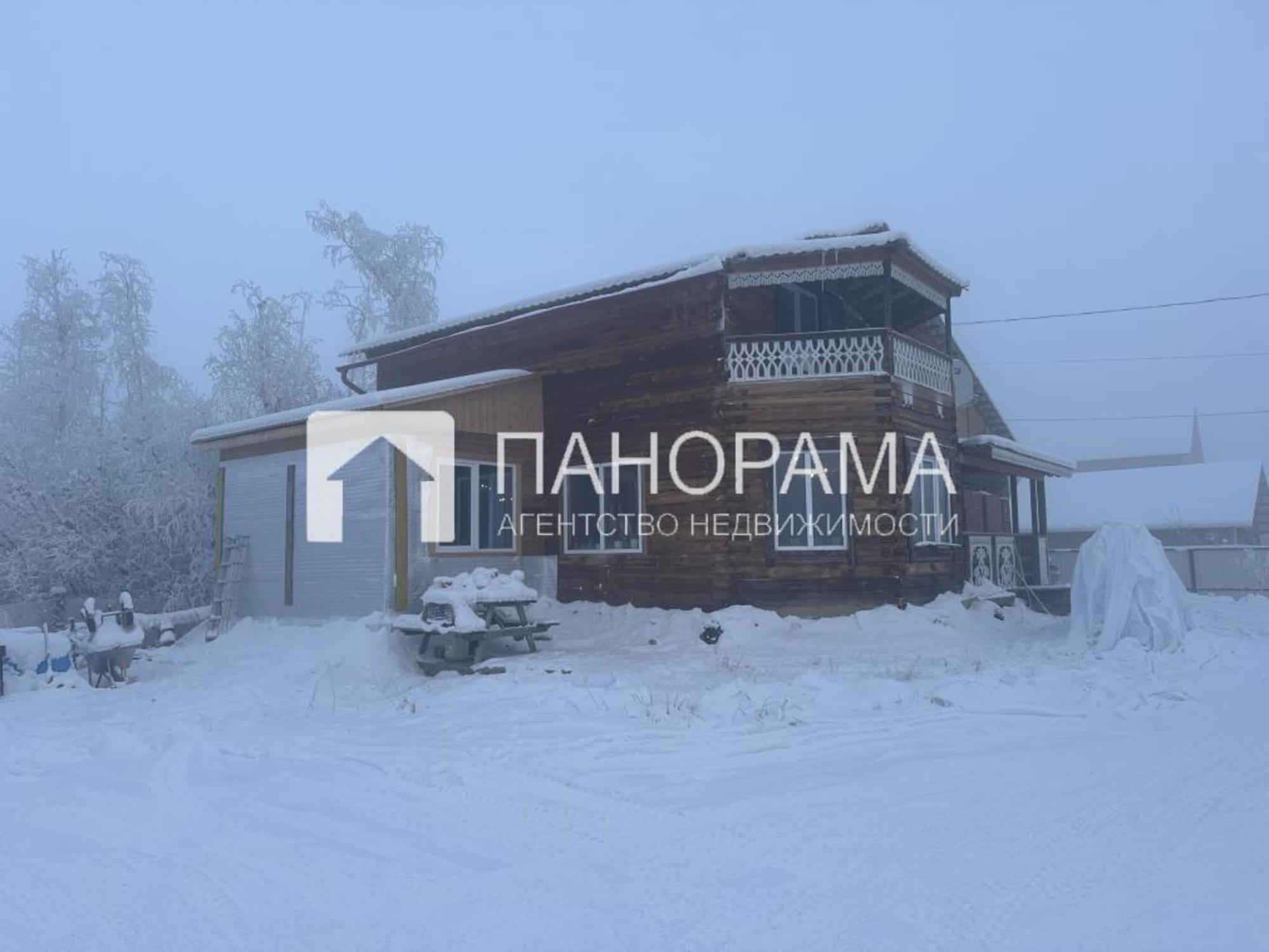 Купить дачу, дом, коттедж за 14 000 000 рублей на Крафта И., 46/3