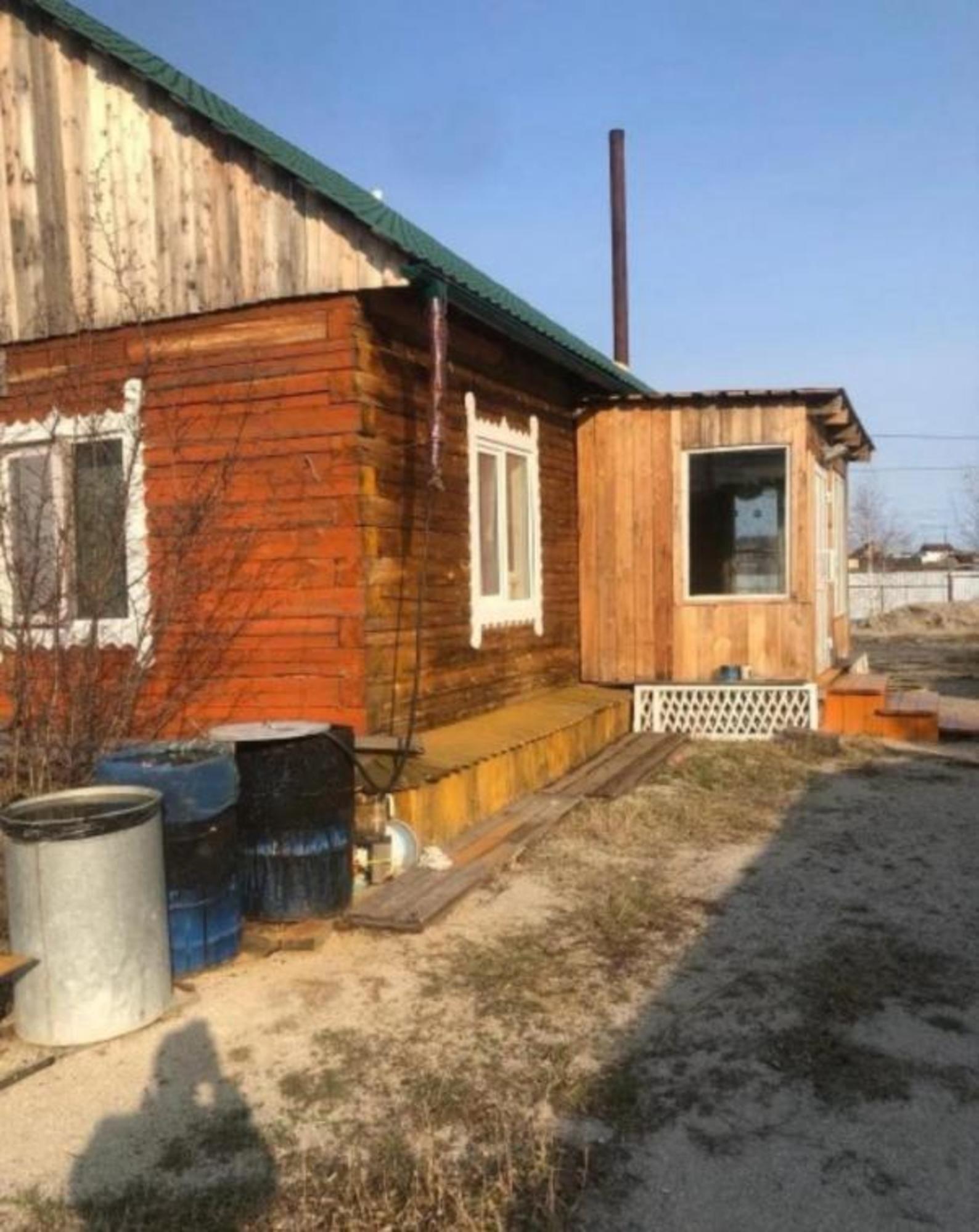 Купить дачу, дом, коттедж за 3 650 000 рублей на Покровский тракт