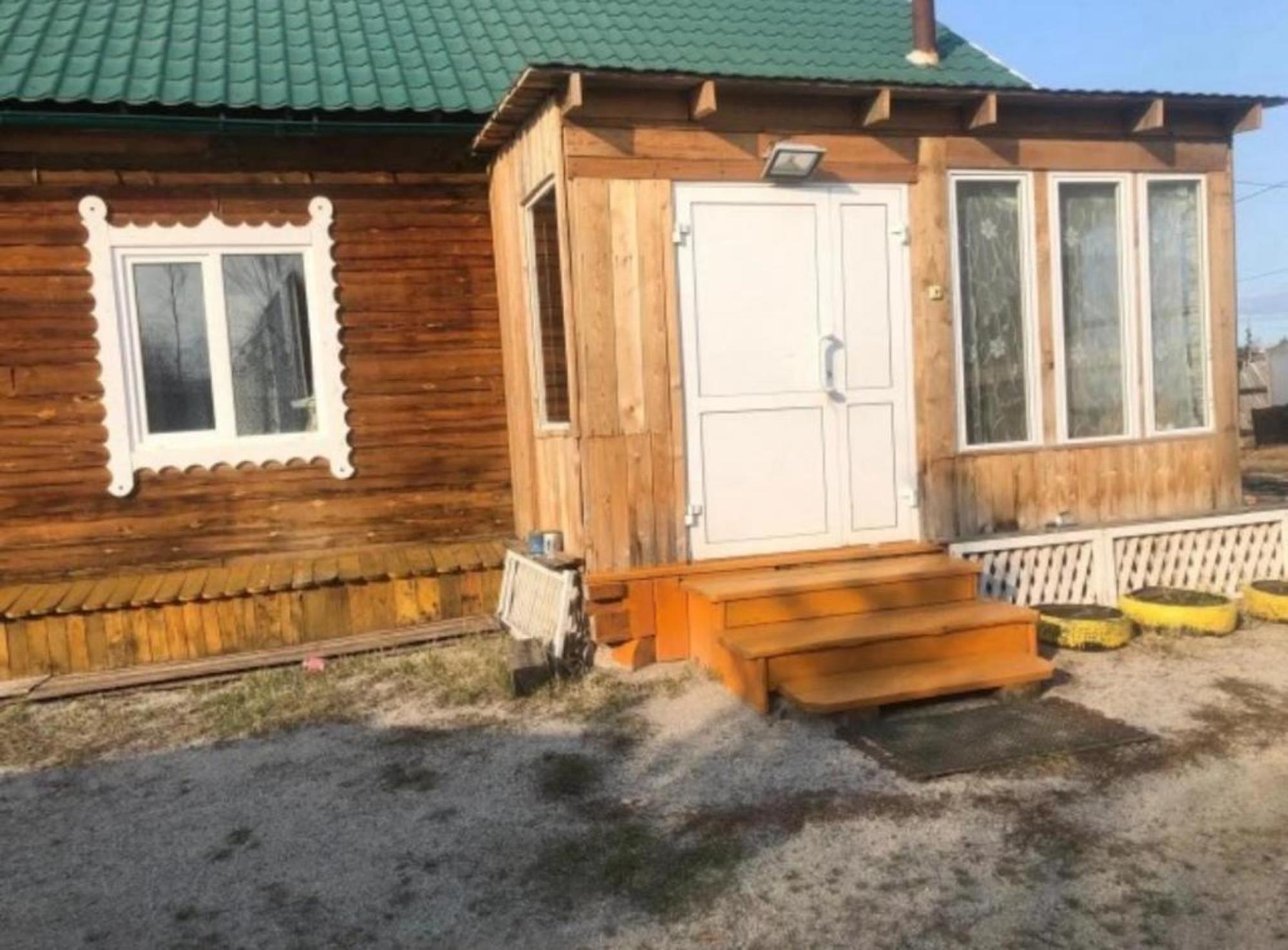Купить дачу, дом, коттедж за 3 650 000 рублей на Покровский тракт