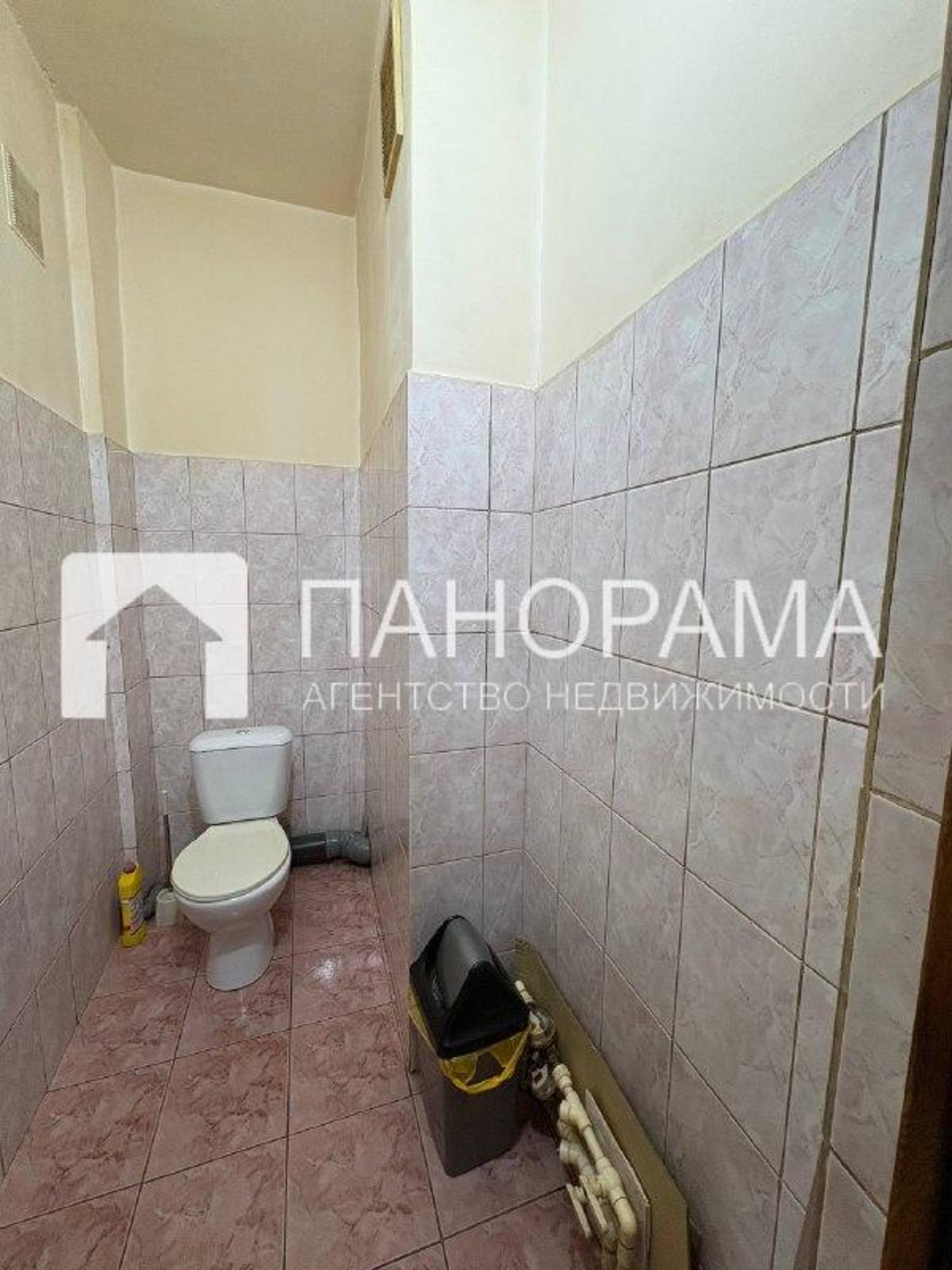 Купить квартиру за 9 500 000 рублей на Лермонтова, 94/2