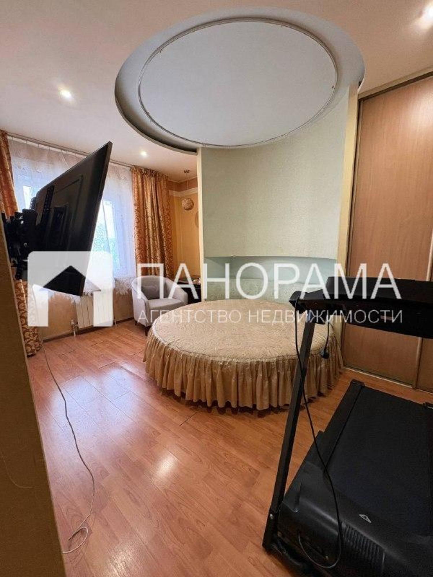 Купить квартиру за 9 500 000 рублей на Лермонтова, 94/2