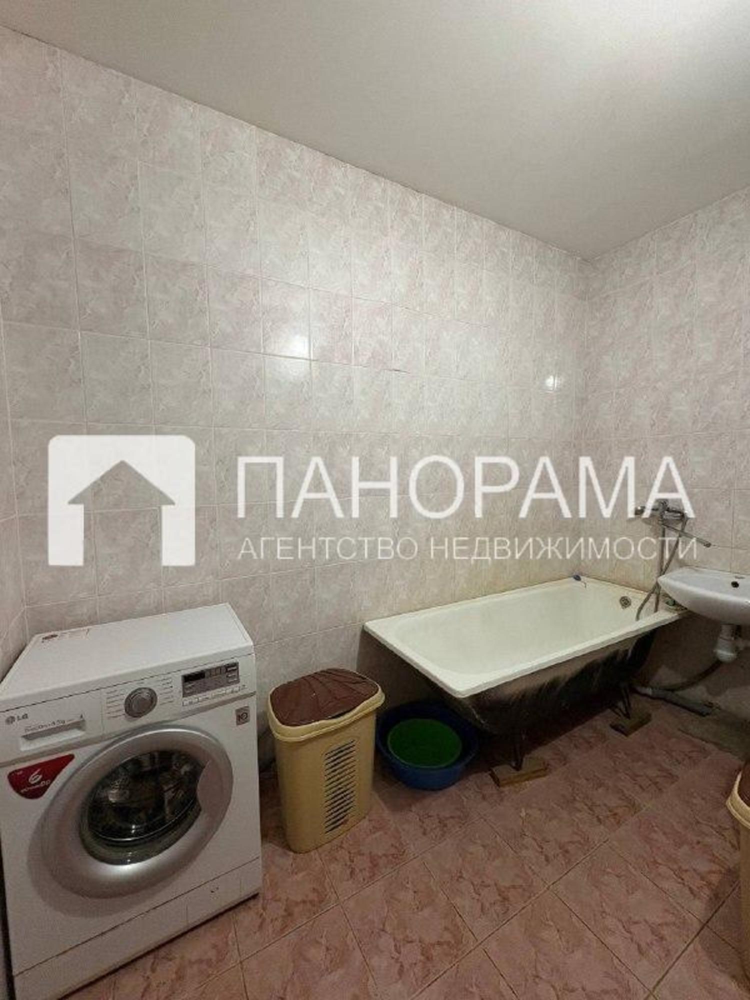 Купить квартиру за 9 500 000 рублей на Лермонтова, 94/2