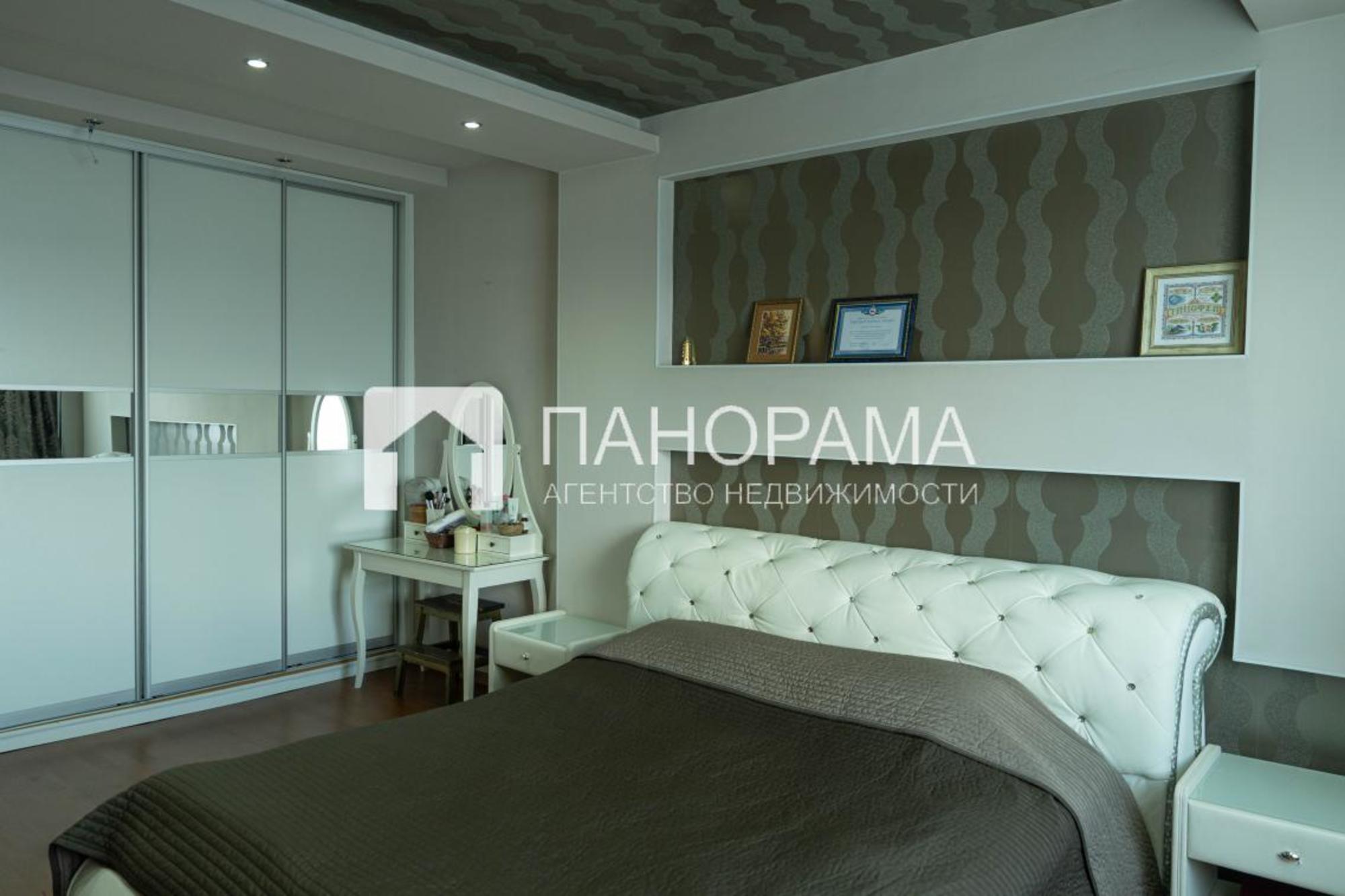 Купить квартиру за 16 800 000 рублей на Чехова, 35