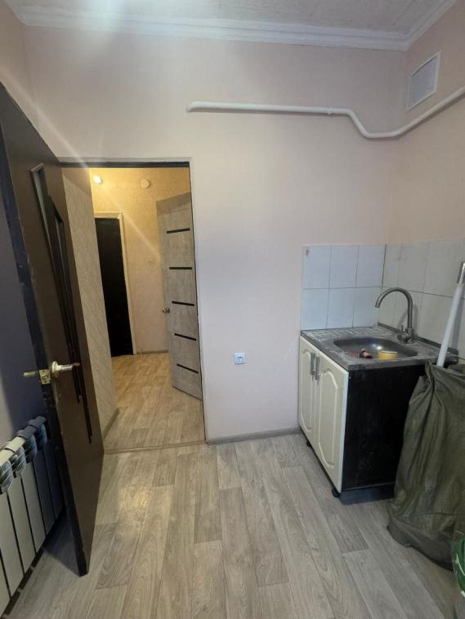 Купить квартиру за 3 450 000 рублей на Кузьмина, 26/4