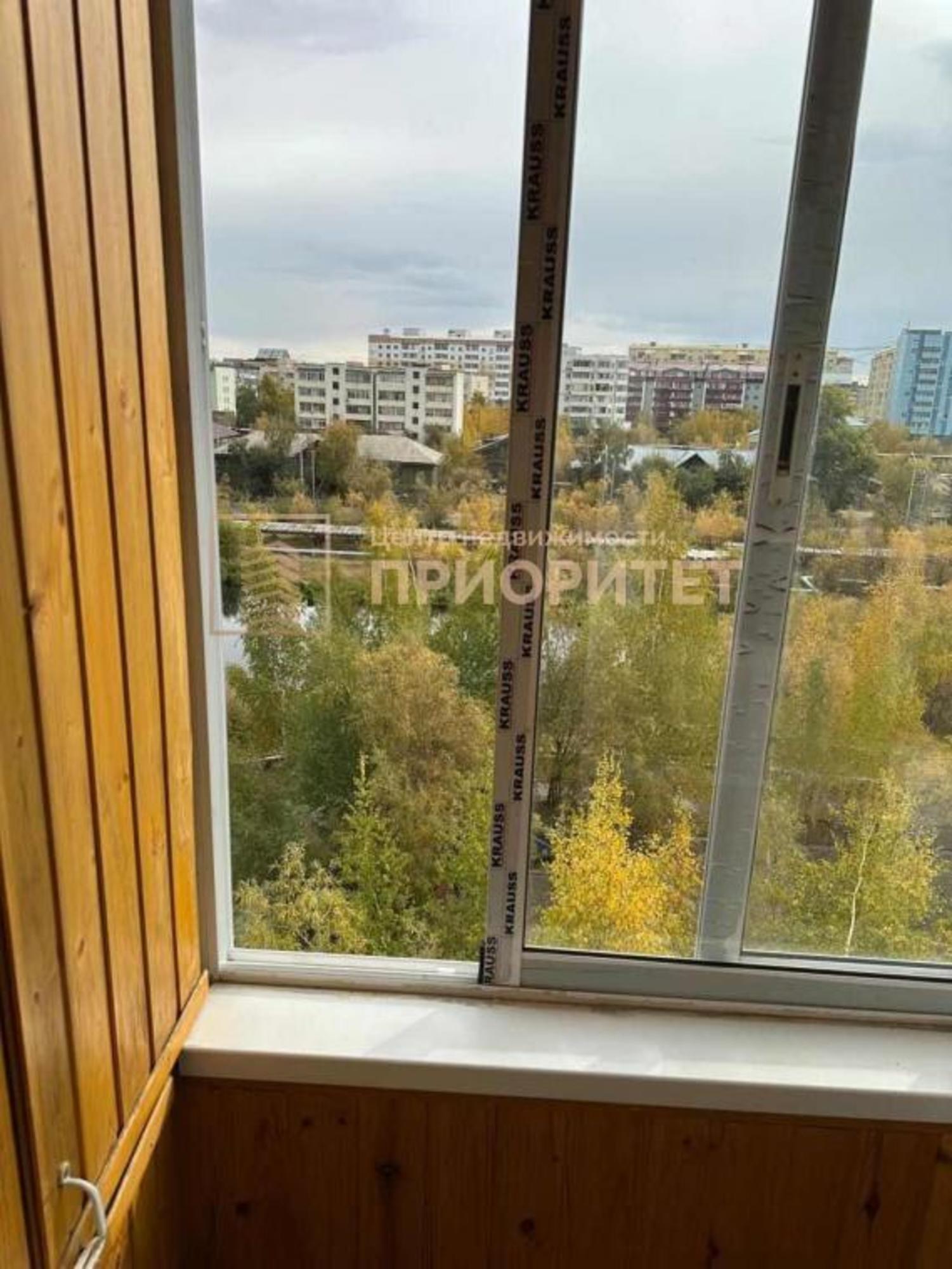 Купить квартиру за 5 900 000 рублей на Дзержинского, 12/3